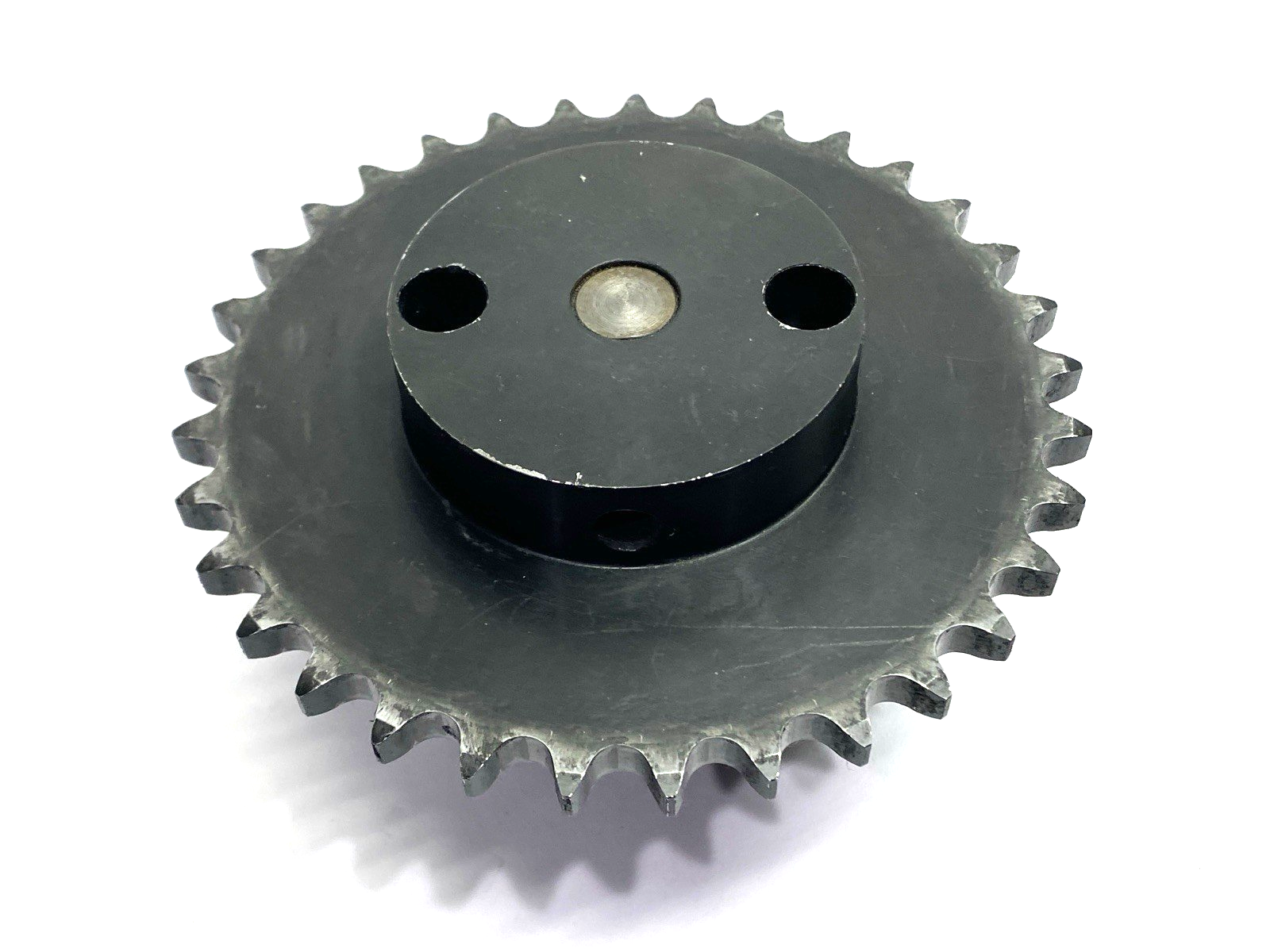 Universal Instruments 34-Tooth Roller Bearing Sprocket - Maverick Industrial Sales