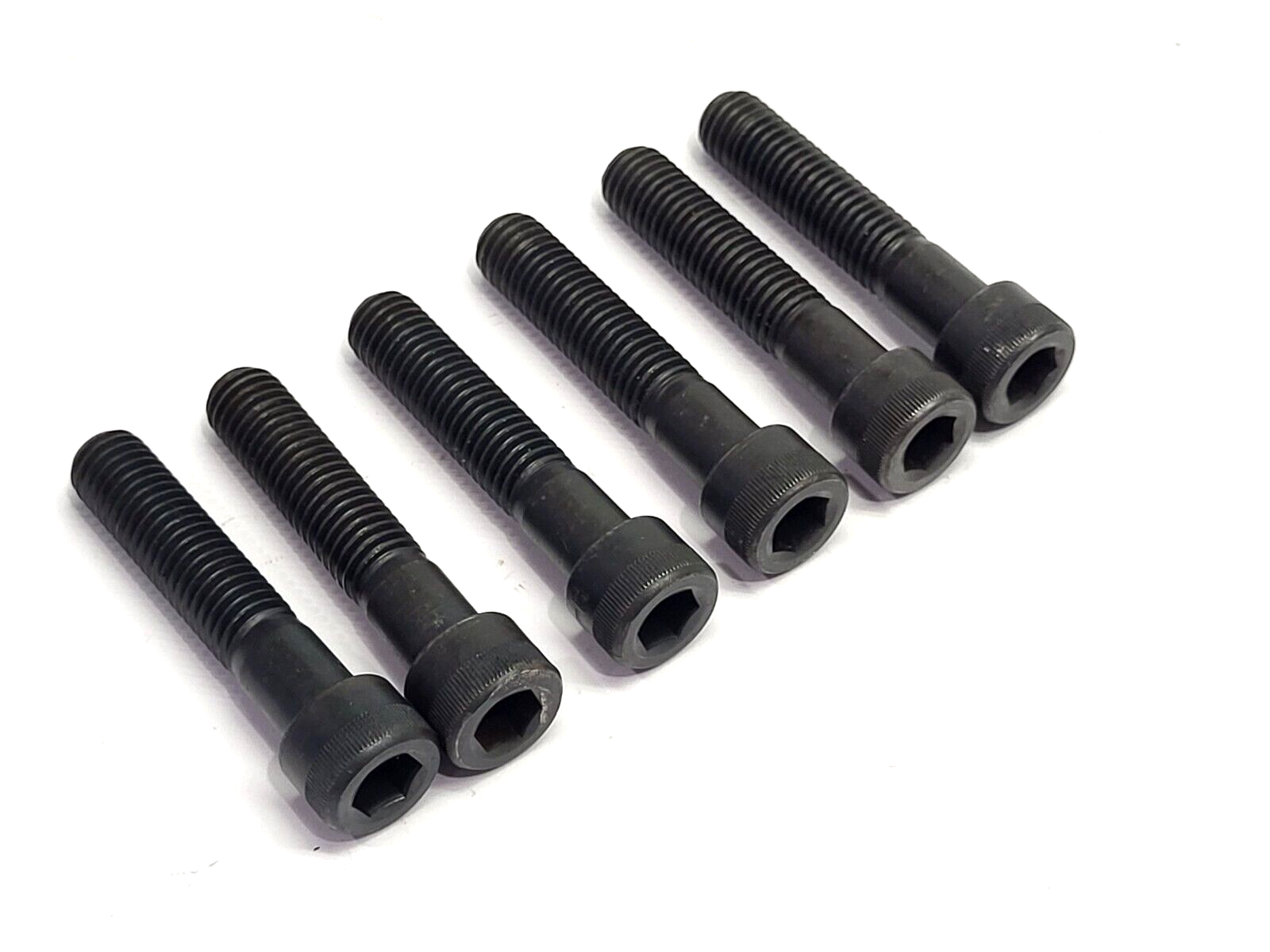 Holo-Krome 75524272 Hex Socket Cap Screw 1/2-13" x 2-3/4" Length LOT OF 6 - Maverick Industrial Sales