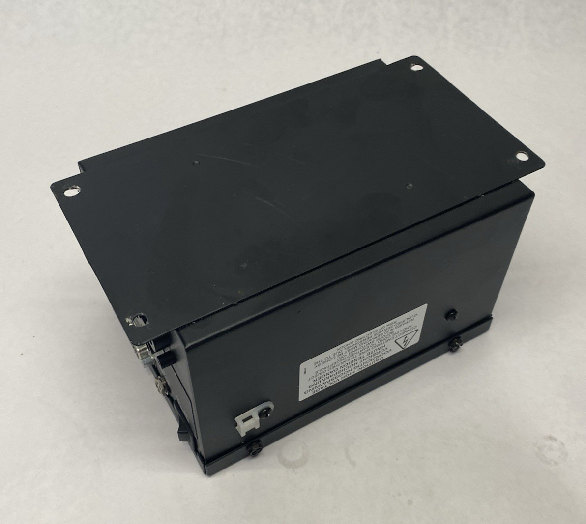 4012474 | Simco PerforMAX IQ Limited Power BPS - Used - Maverick Industrial Sales