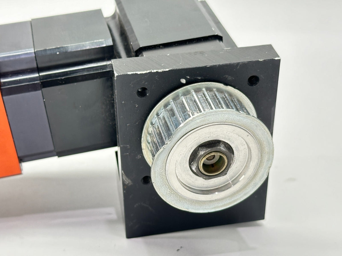 Kollmorgen AKM24D-BNBN2-01 Servo Motor Motion Control w/ NTR23-006-0-RM060-11 - Maverick Industrial Sales