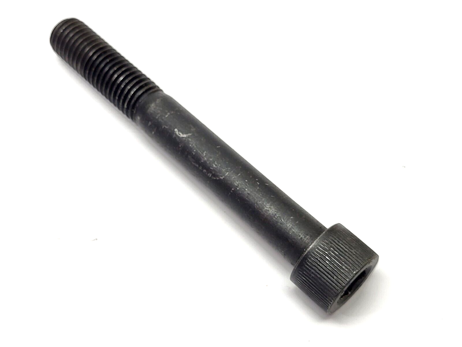 Value Collection 05526504 Hex Socket Cap Screw 5/8-11" x 5" LOT OF 5 - Used - Maverick Industrial Sales
