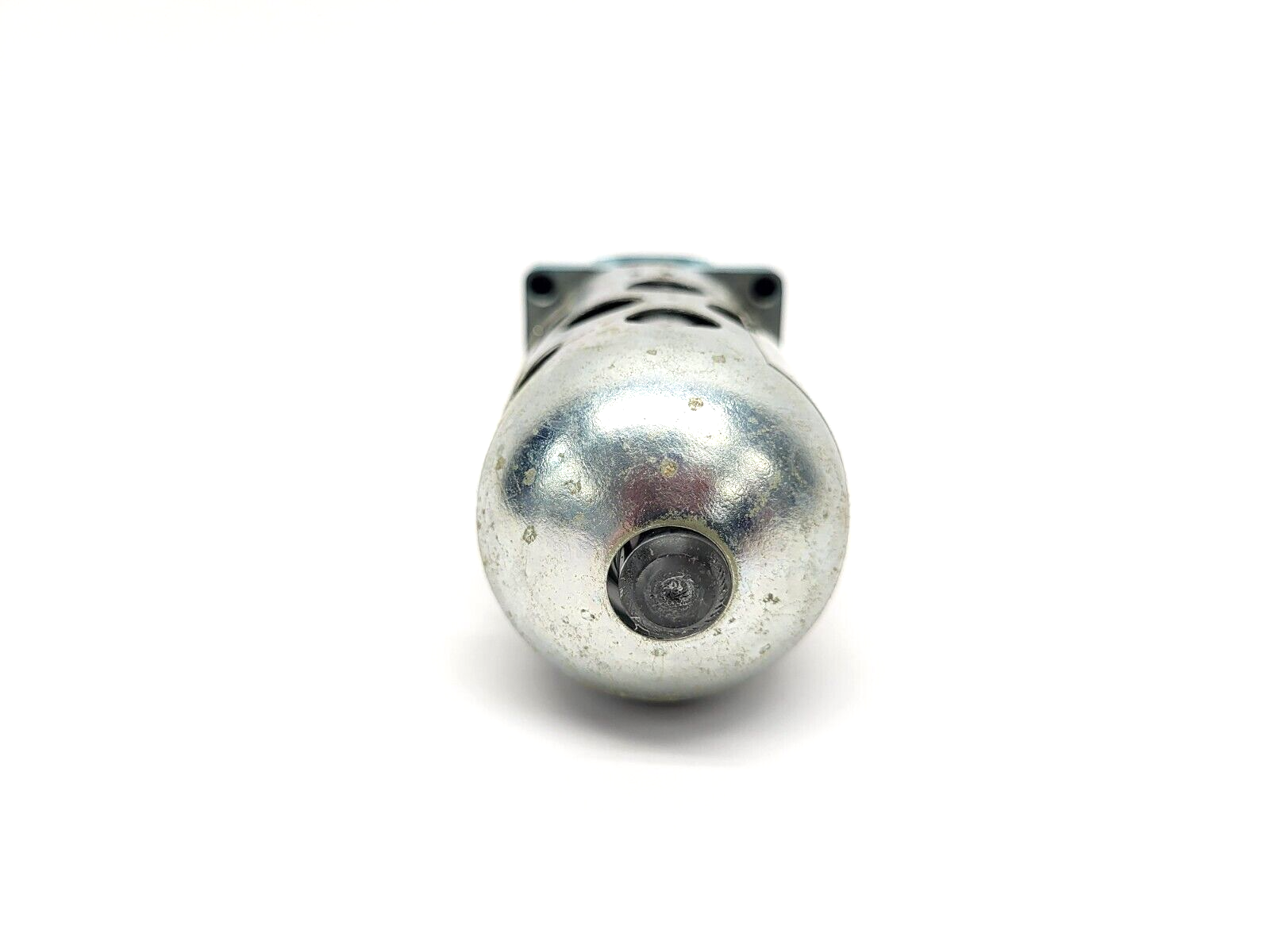 Wilkerson L00-02-000 Pneumatic Lubricator 1/4" NPT w/ Bowl Guard - Maverick Industrial Sales