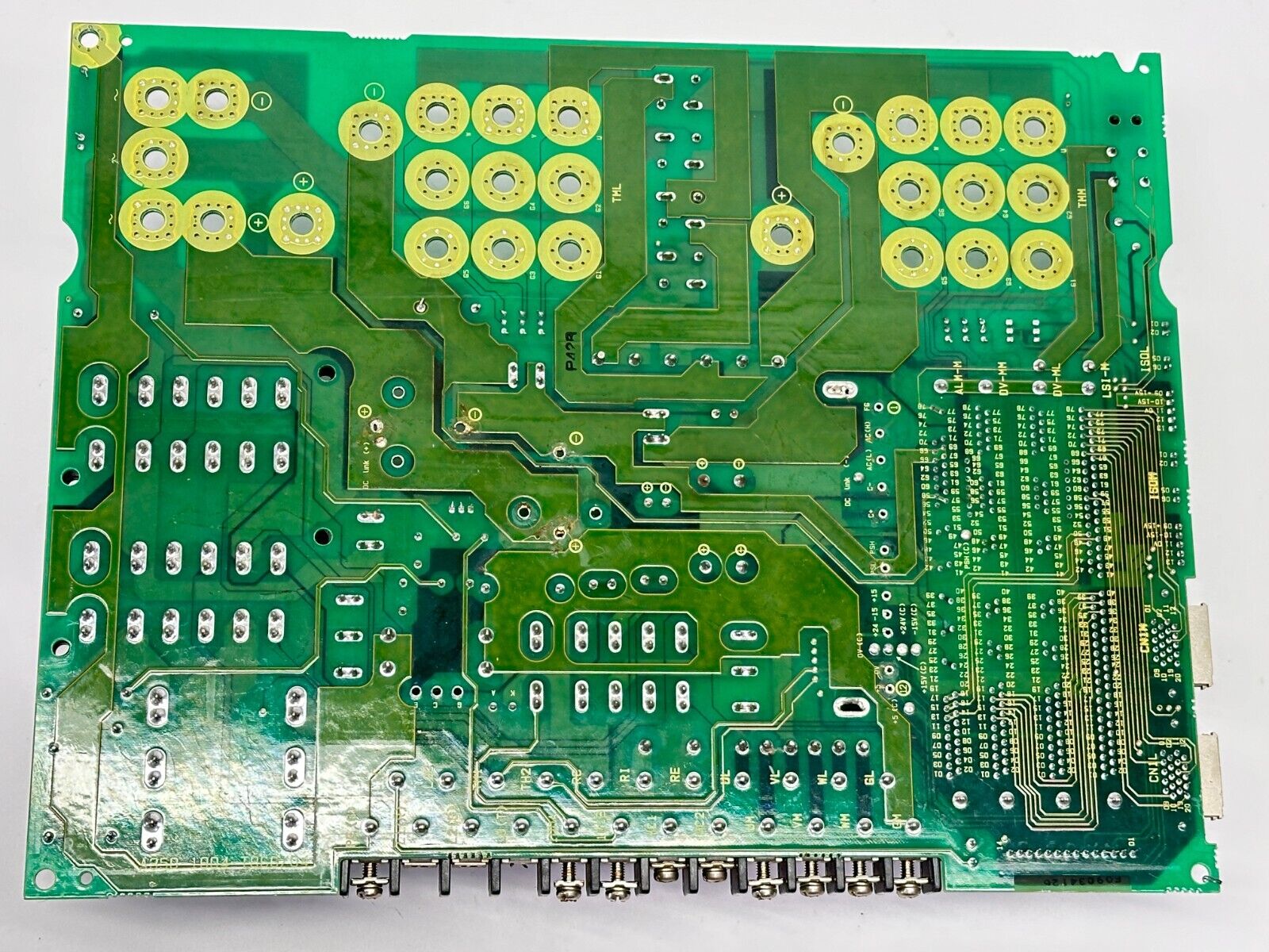 Fanuc A20B-1004-0864/05A Servo Amplifier Control PCB Assembly A350-1004-T866/04 - Maverick Industrial Sales