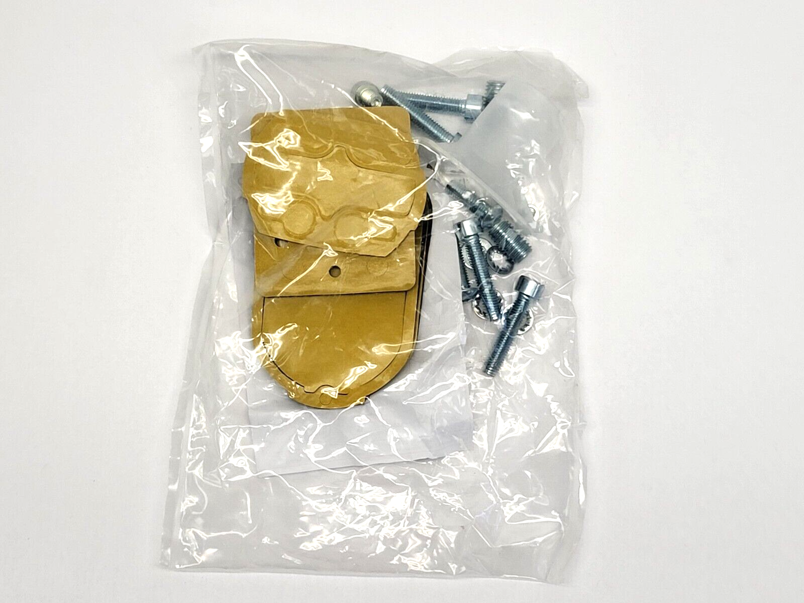 Rittal CP 6206.740 Hardware Assembly Kit - Maverick Industrial Sales