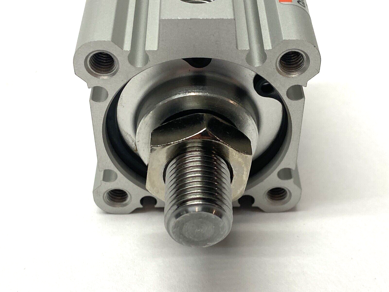 CDQ2KA40TF-15DMZ | SMC Compact Pneumatic Cylinder NO SWITCH - New – Open box - Maverick Industrial Sales