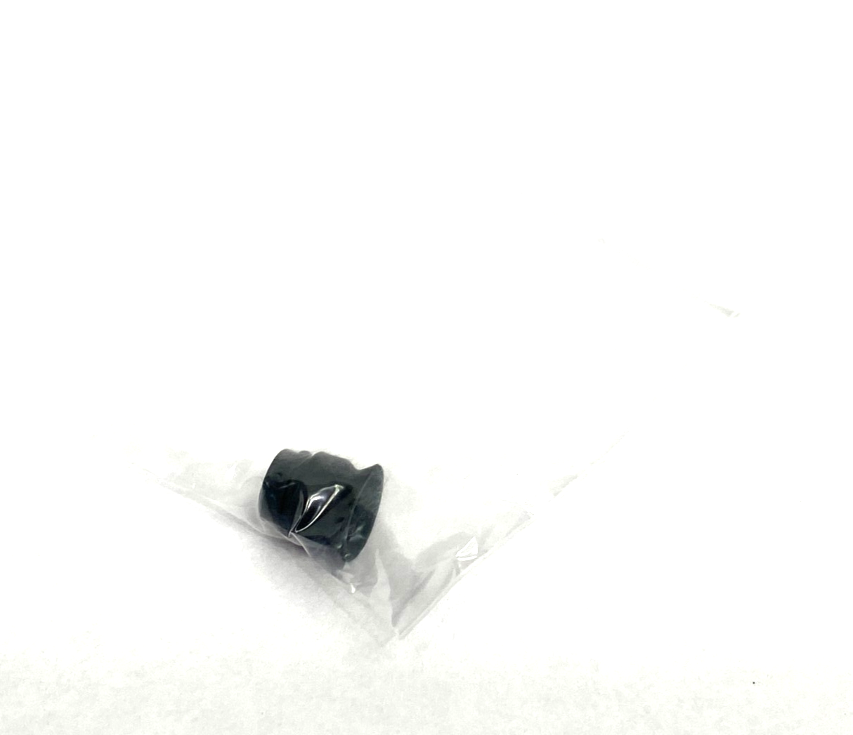 SMC ZP2-10UCL Mark Free Vacuum Pad Black NO STEEL RING - Maverick Industrial Sales