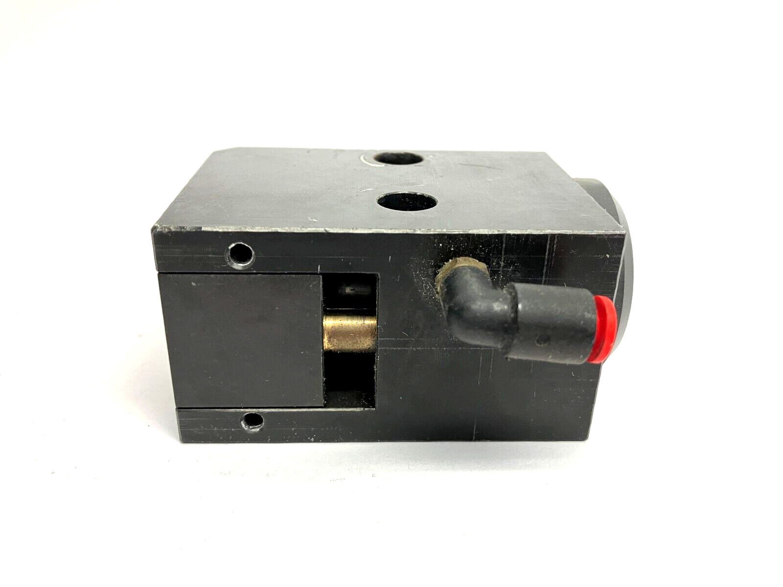 3842512366 | Bosch Rexroth Stop Gate Assembly - Used - Maverick Industrial Sales