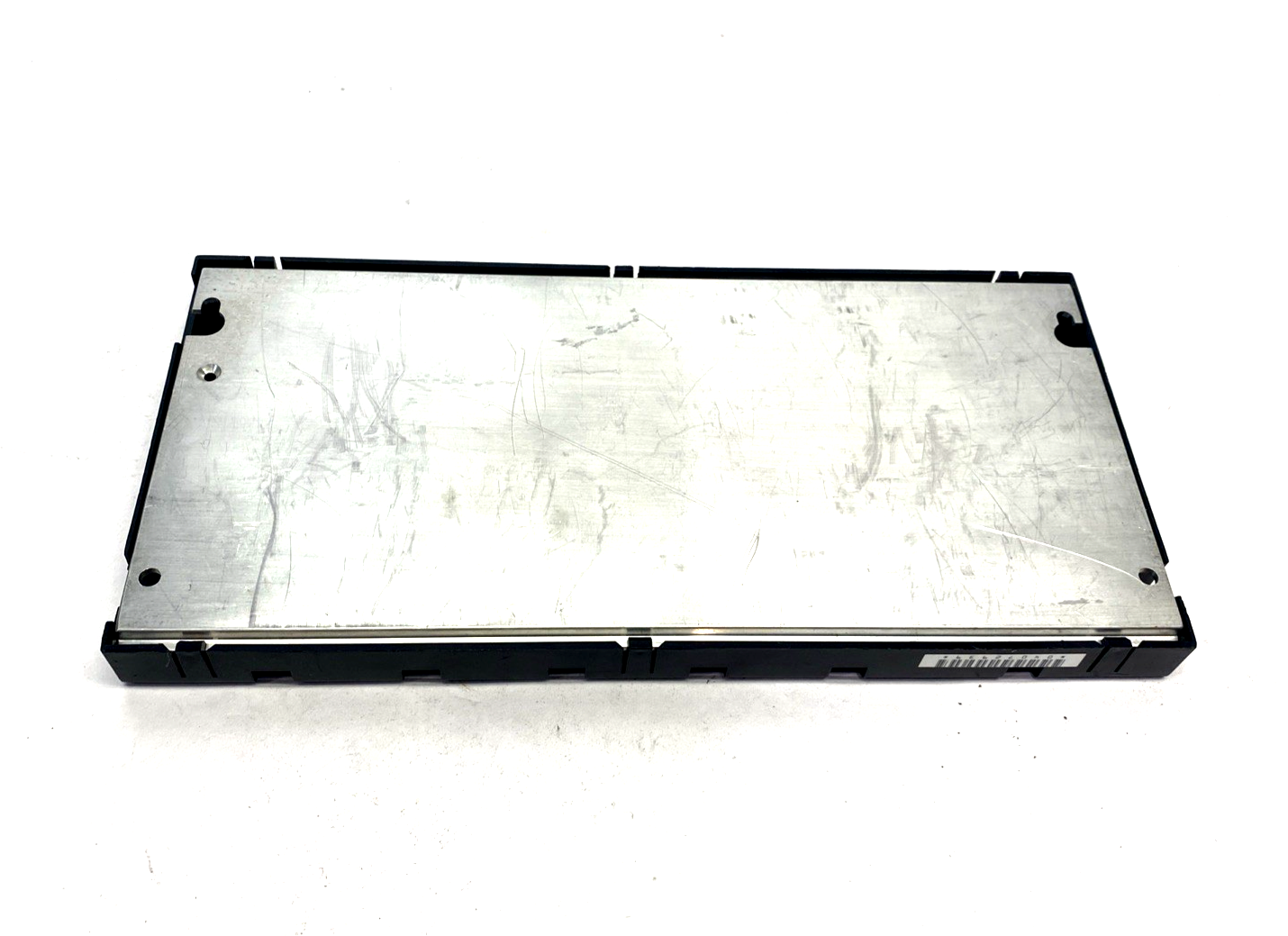 GE Fanuc IC693CPU311K PLC 5-Slot Base/Chassis Module With CPU - Maverick Industrial Sales