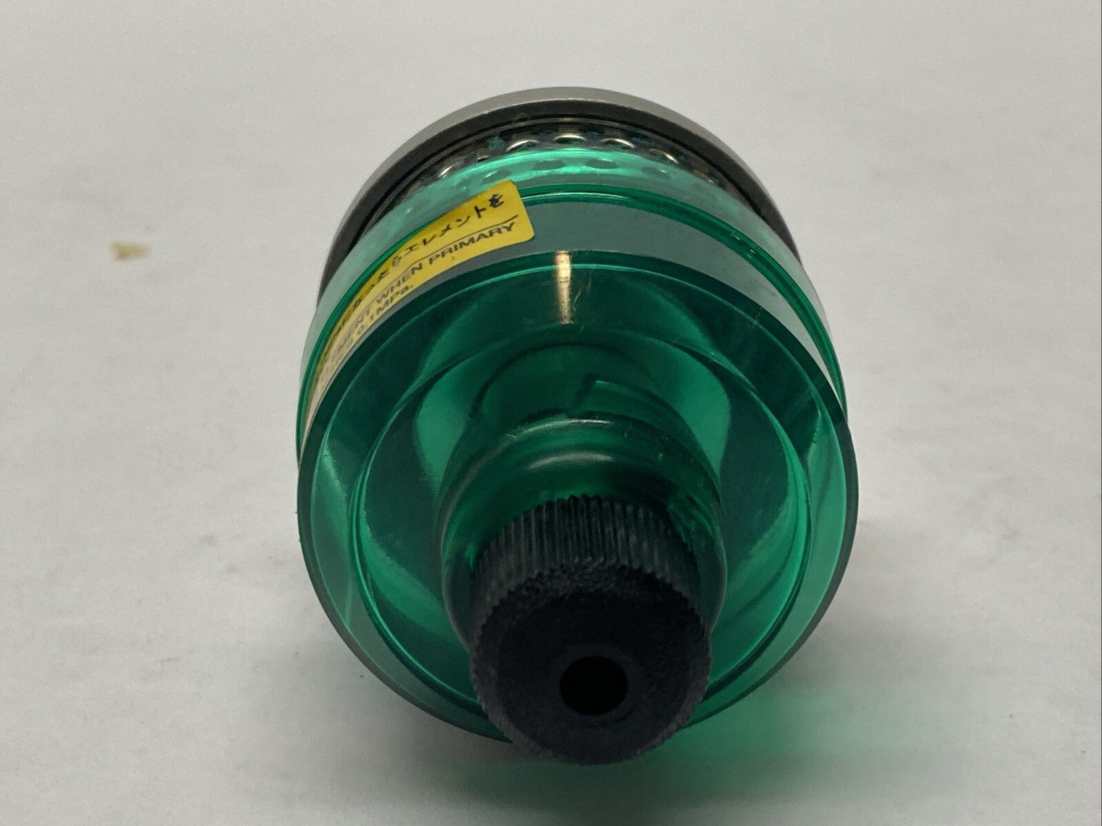 SMC AMC220-N02 Exhaust Cleaner 1/4" NPT - Maverick Industrial Sales
