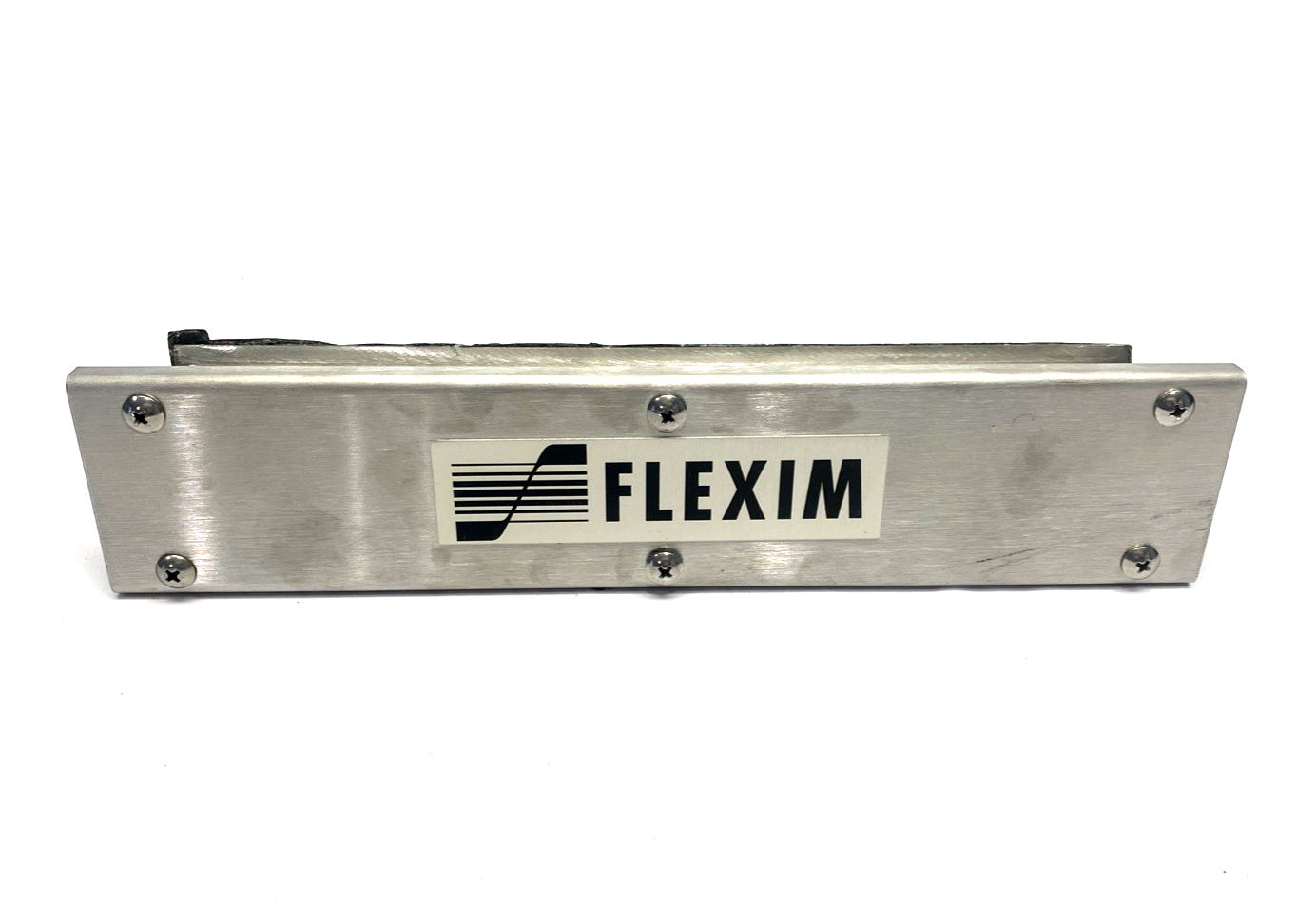 Flexim Flexus Ultrasonic Flowmeters Cover/Mounting - Maverick Industrial Sales