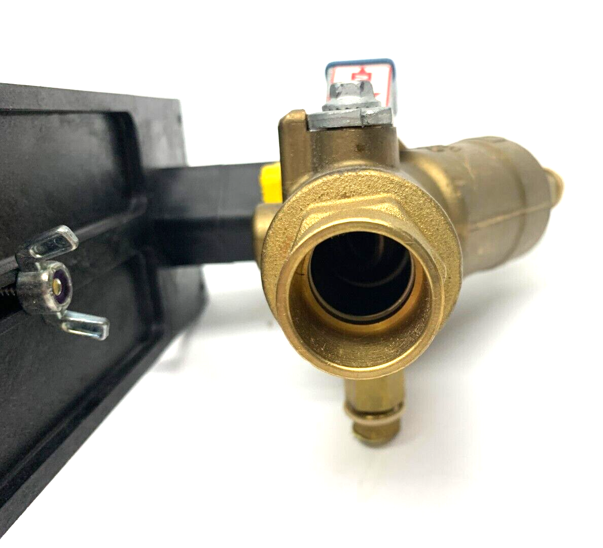Griswold Controls 3AR123ML2 Isolator S Automizer Valve 1.3CV 2.50 Flowrate - Maverick Industrial Sales