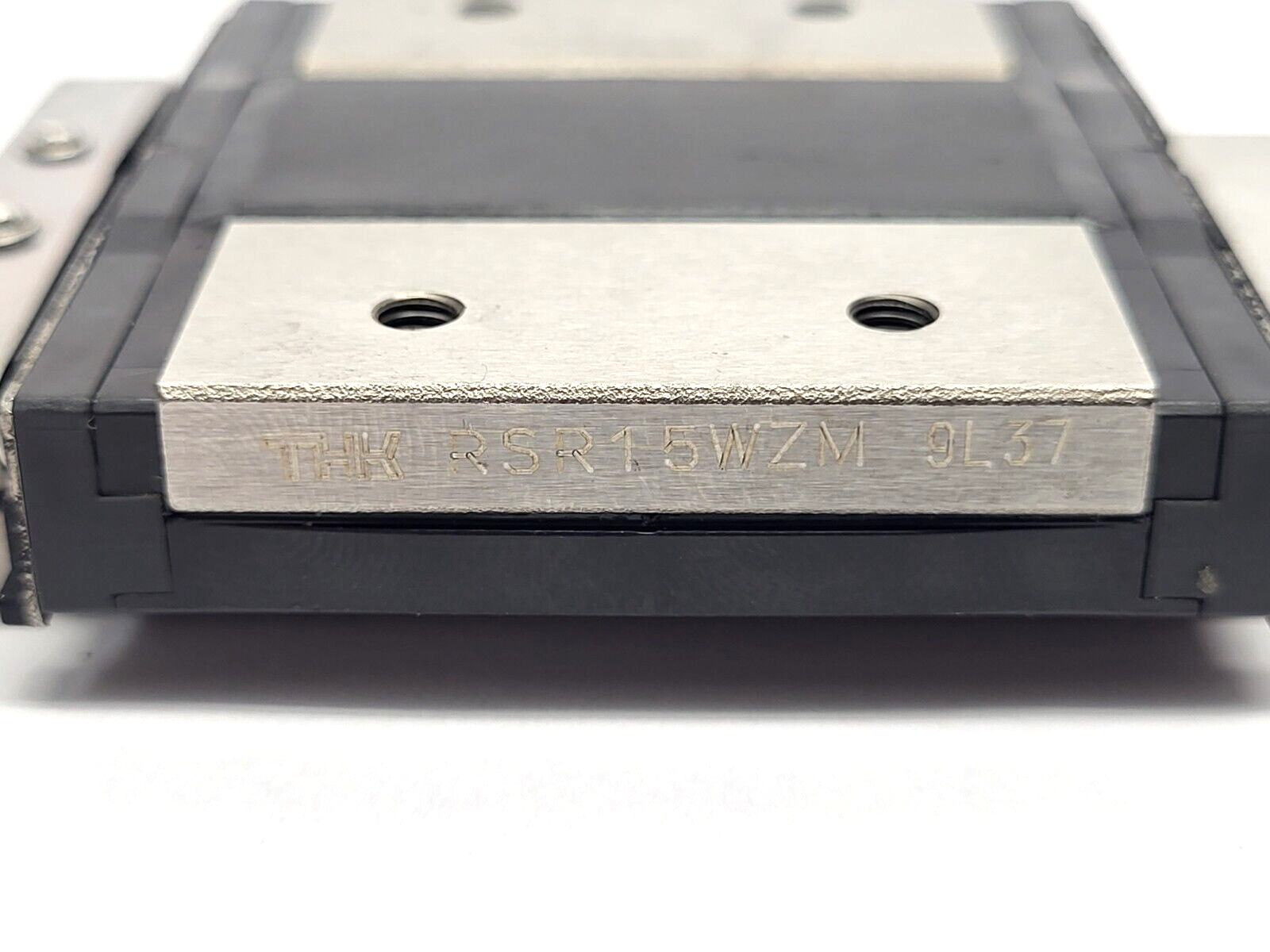 THK 1RSR15WZM+200L Linear Guide Rail Assembly - Maverick Industrial Sales