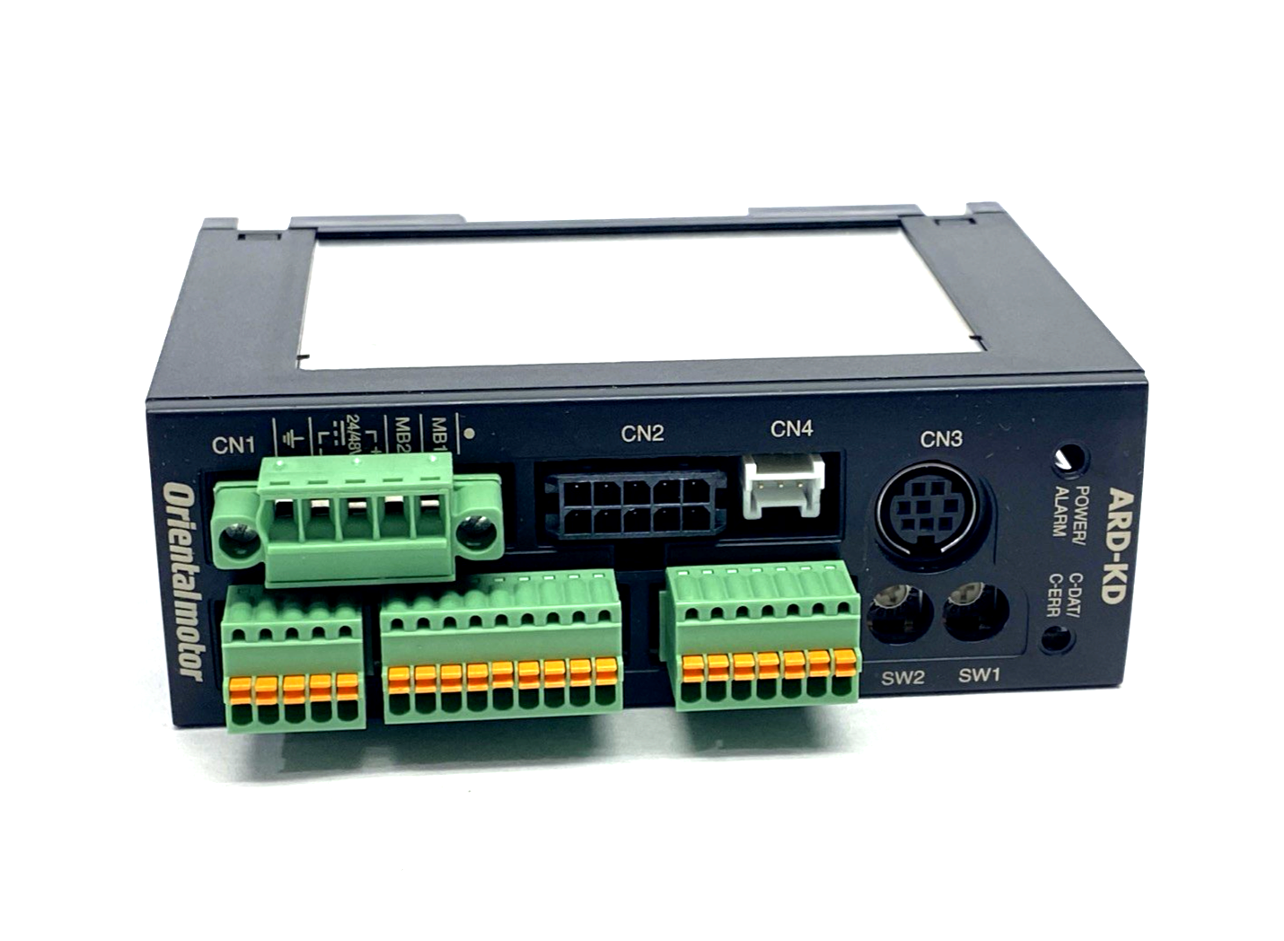 Oriental Motor ARD-KD AR Series Driver With Built-in Controller 24/48 VDC - Maverick Industrial Sales