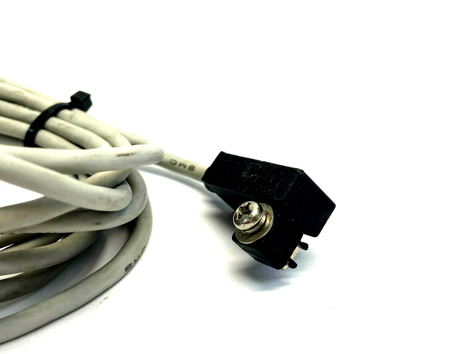 D-F7P | SMC Solid State Auto Switch PNP Rail Mount Style - Used - Maverick Industrial Sales