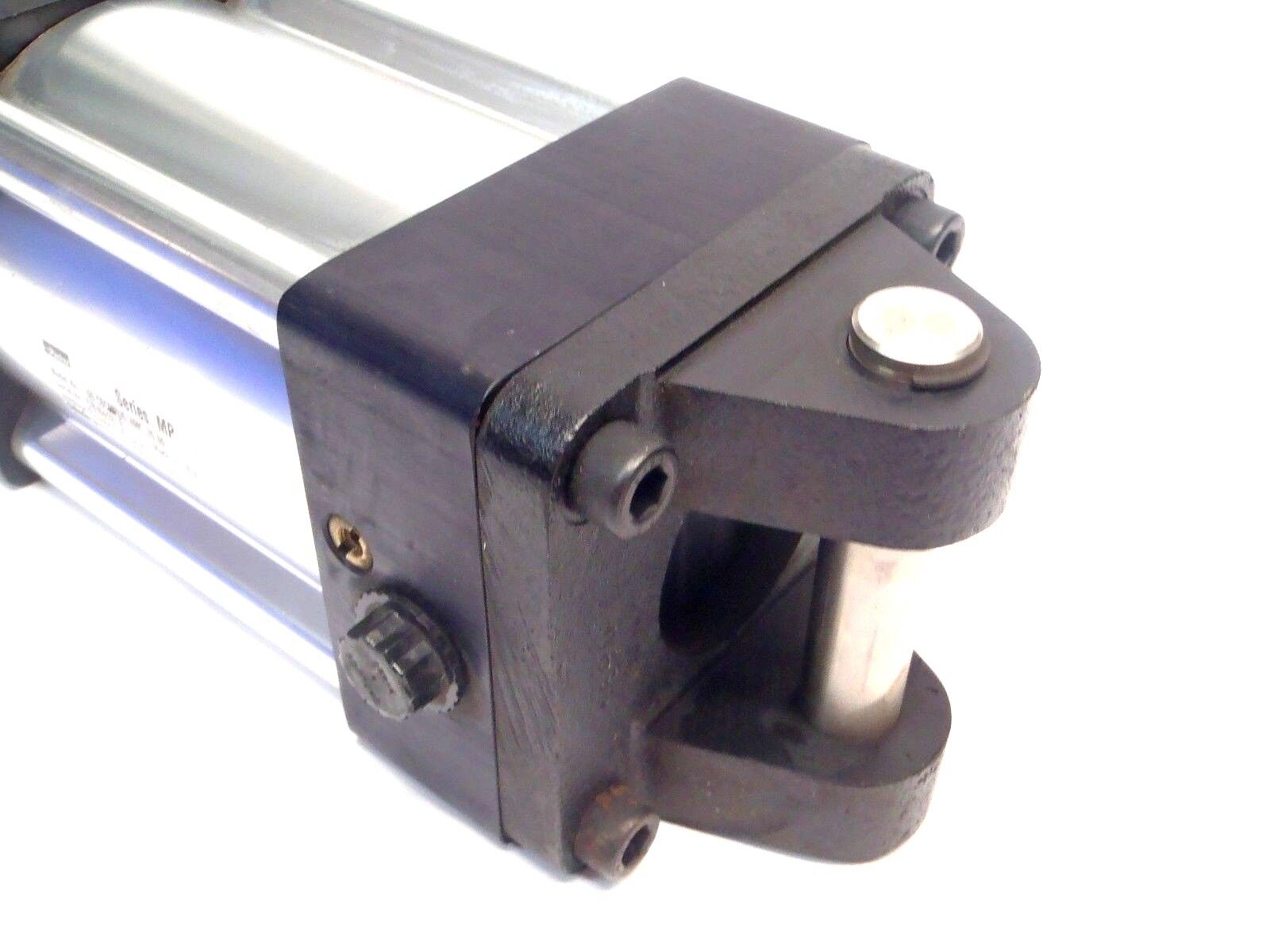 Parker 100 CBCMPUS14MC 75.00 MP Series Cylinder 100mm Bore 75mm Stroke - Maverick Industrial Sales