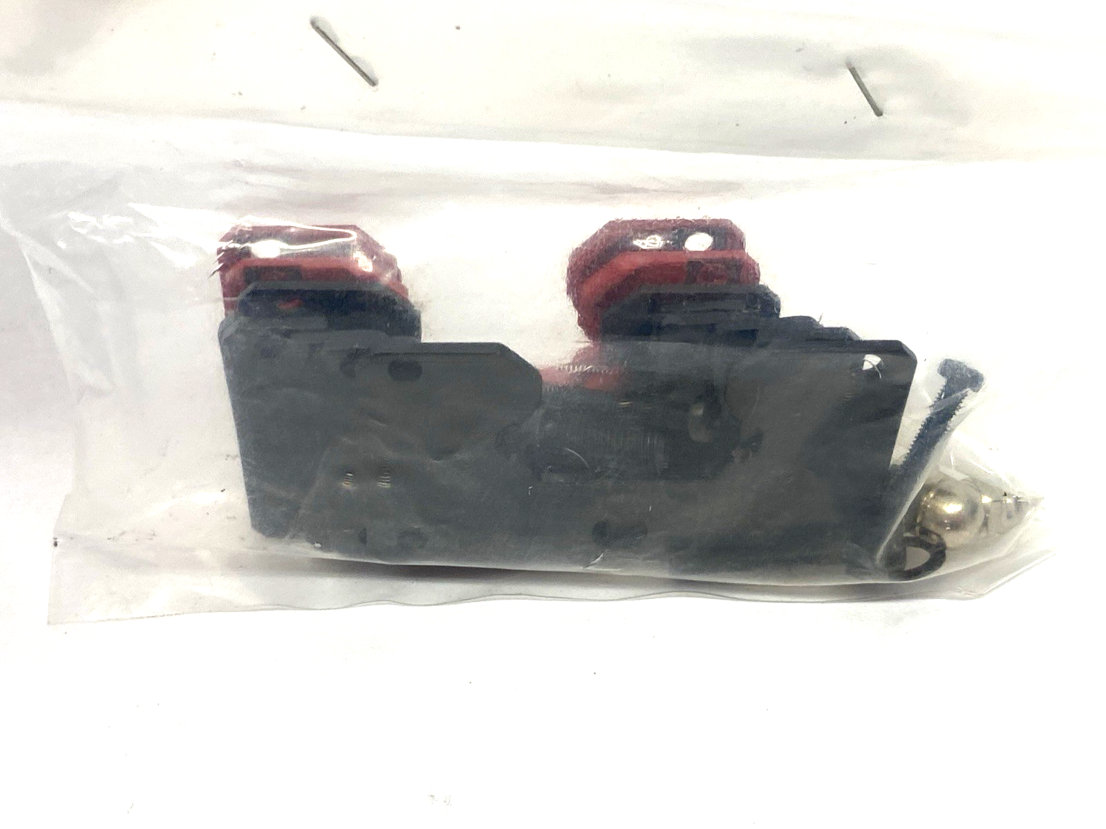Hiwin HG-30-KK Scraper Block Protection Kit - Maverick Industrial Sales