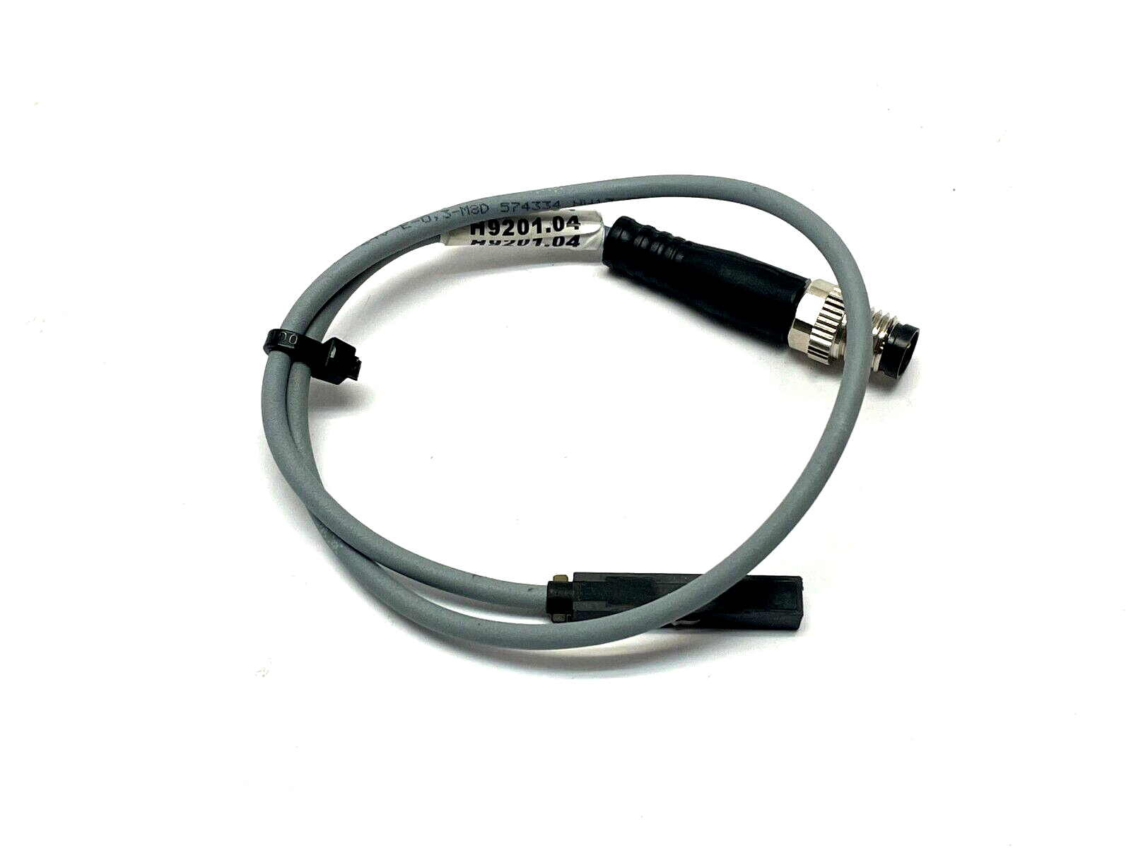Festo SMT-8M-A-PS-24V-E-0,3-M8D Magnetic Proximity Sensor 574334 - Maverick Industrial Sales