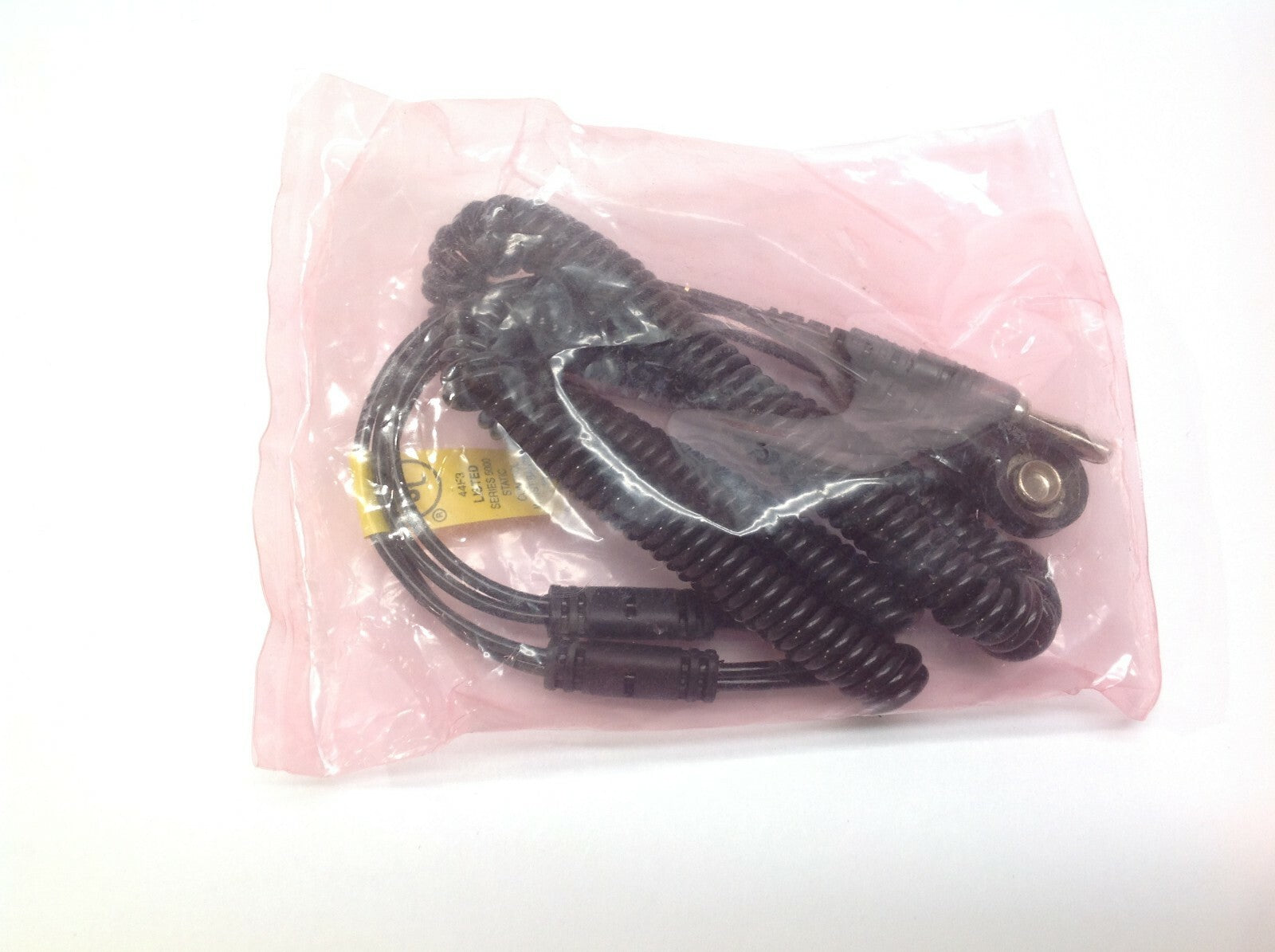 Semtronics EN536 Remote Input Jack Assembly ESD/GND - Maverick Industrial Sales