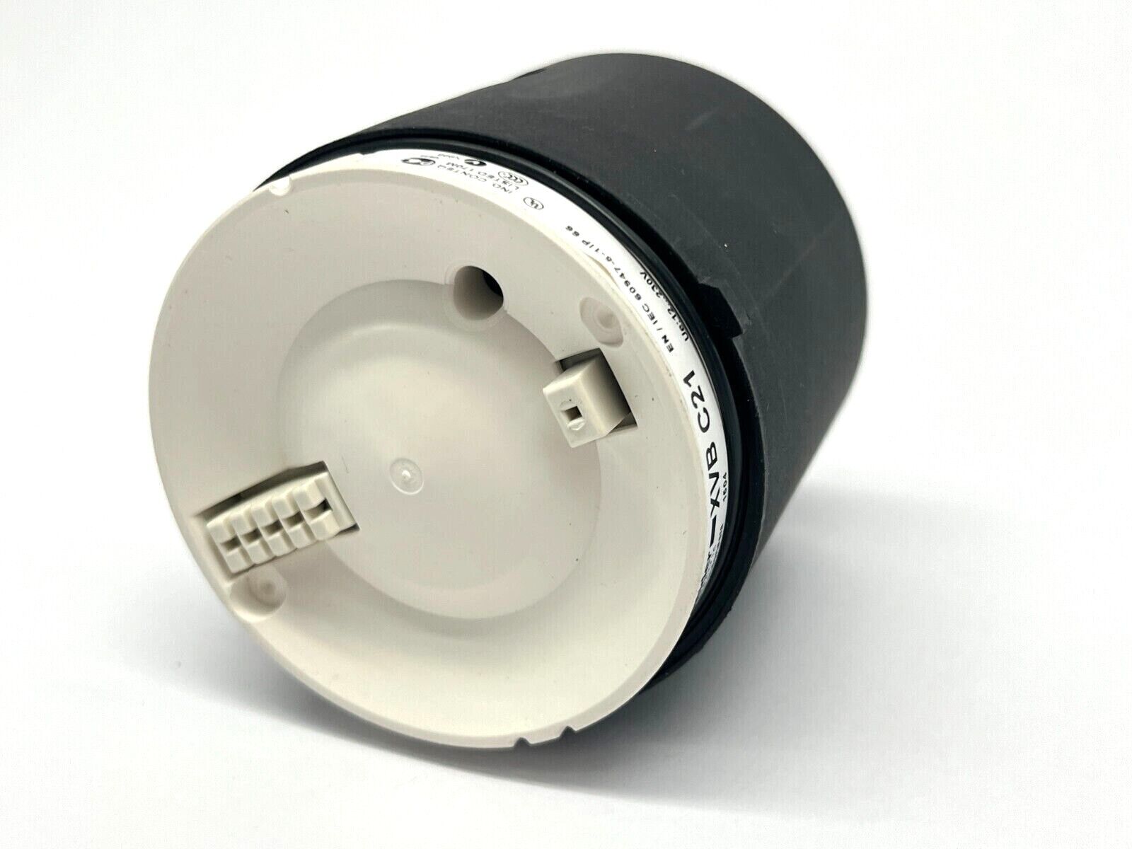 Schneider Electric XVB C21 Harmony Unit Base 70mm - Used - Maverick Industrial Sales