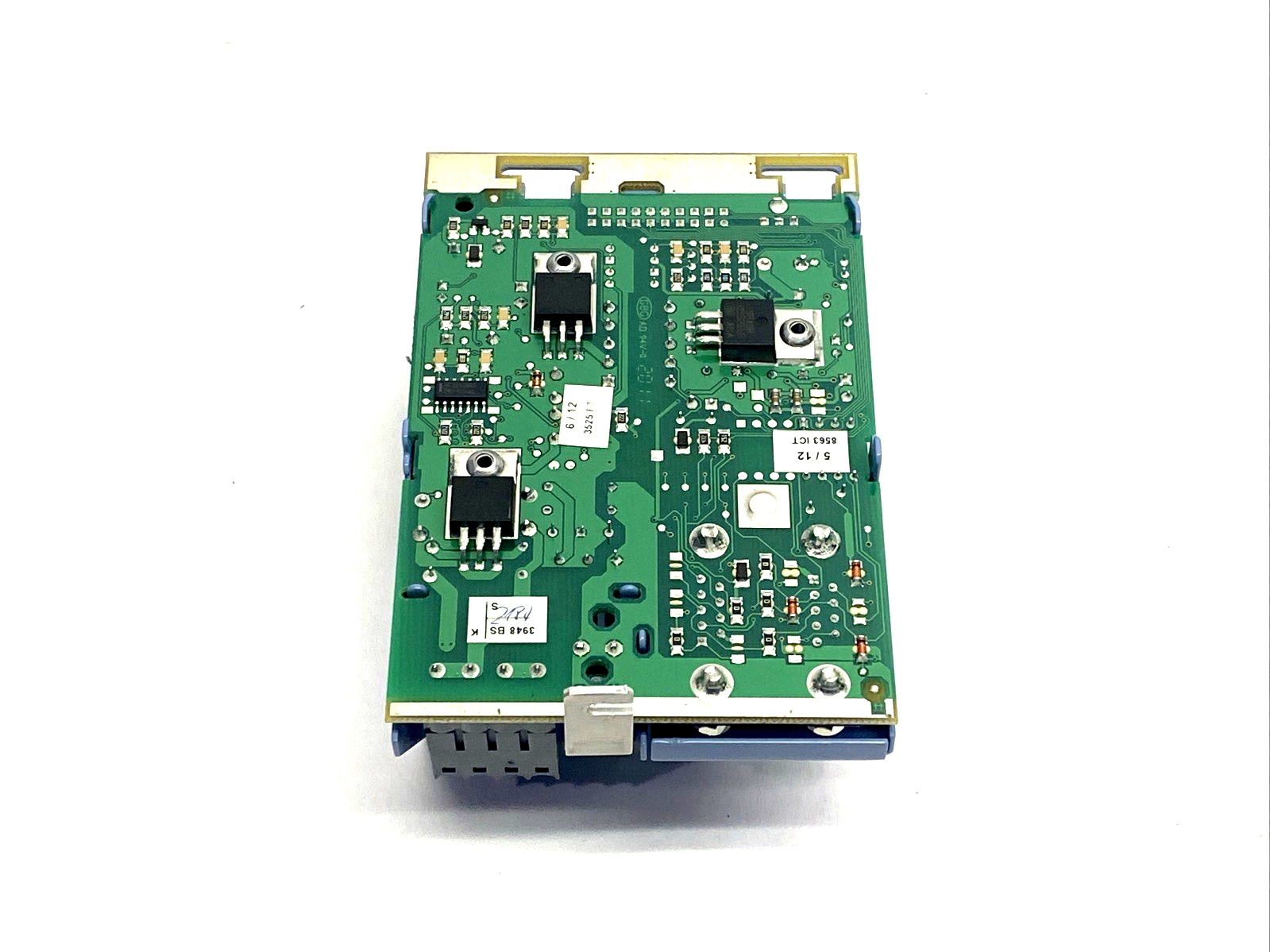 7EX470.50-1 | B&R Automation CAN Bus Controller 24VDC 15W, 2 CAN Interface EX470 - Used - Maverick Industrial Sales