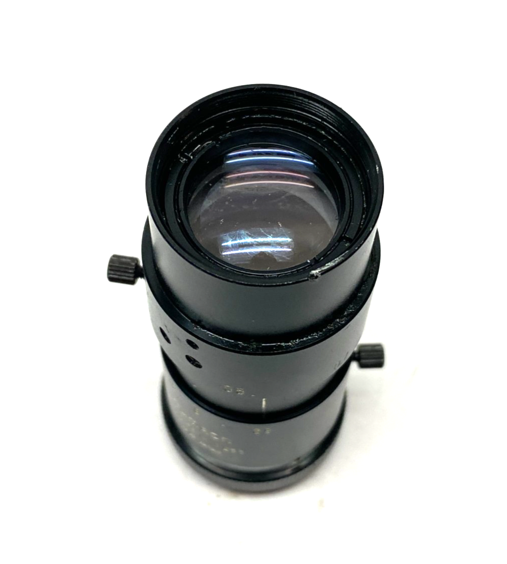 Tamron 1:3.9 75mm 25.5 Camera Lens - Maverick Industrial Sales