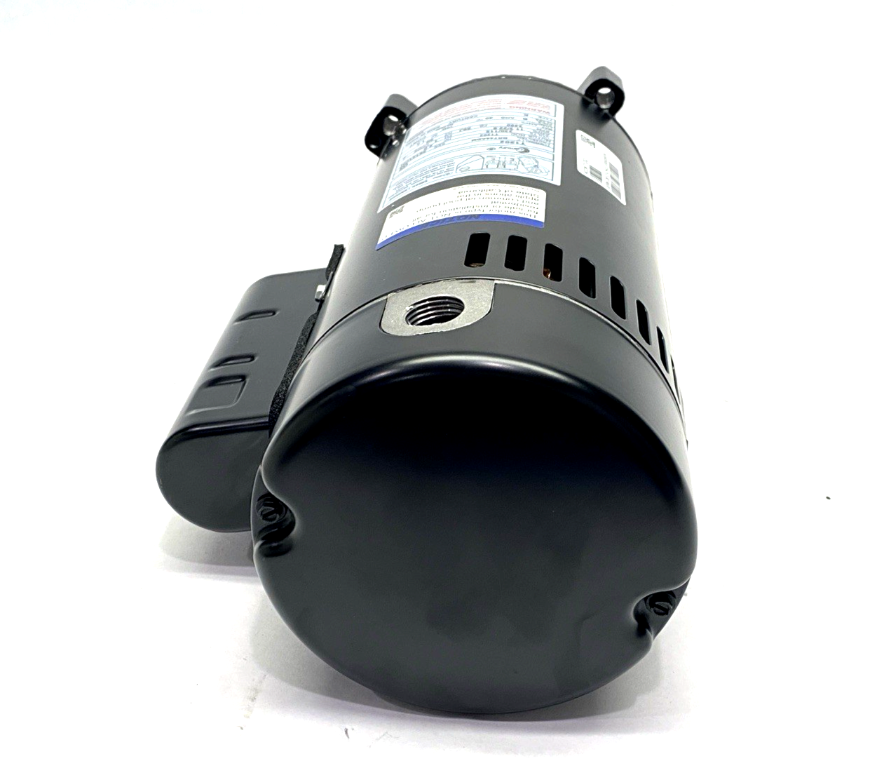 T1202 | Century Jet Pump Motor 2 HP, 1PH 60Hz, 230/115V, 3600RPM, 56J Frame - New – Open box - Maverick Industrial Sales