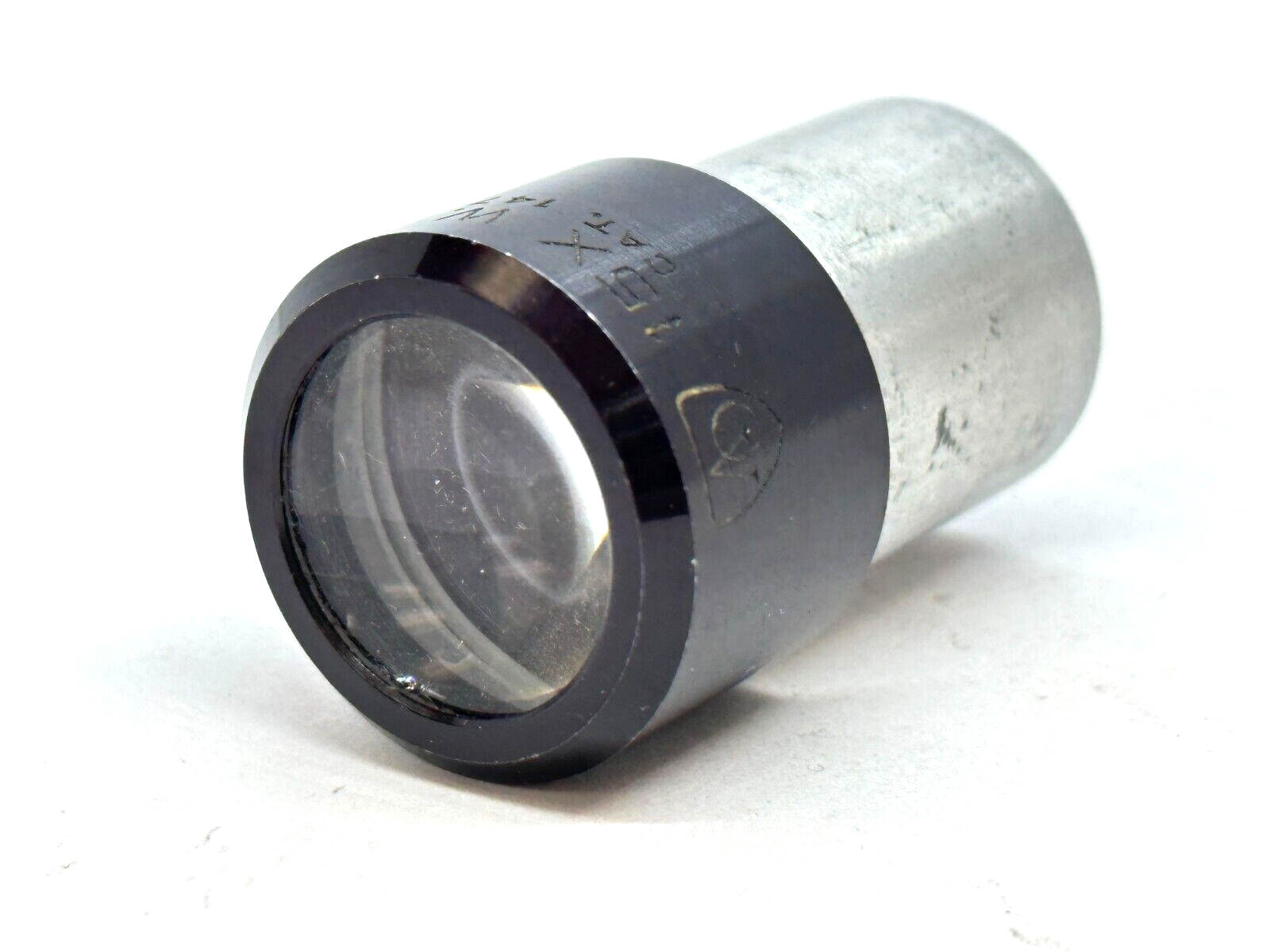 American Optical Cat. 147 Microscope Eyepiece 15X W.F - Maverick Industrial Sales