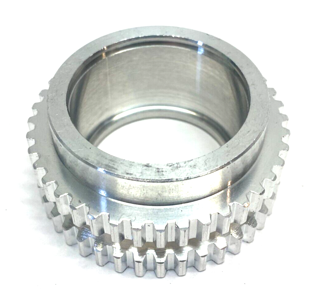 BRECOflex BP11X010929 Timing Pulley Aluminum Body 40-Tooth - Maverick Industrial Sales