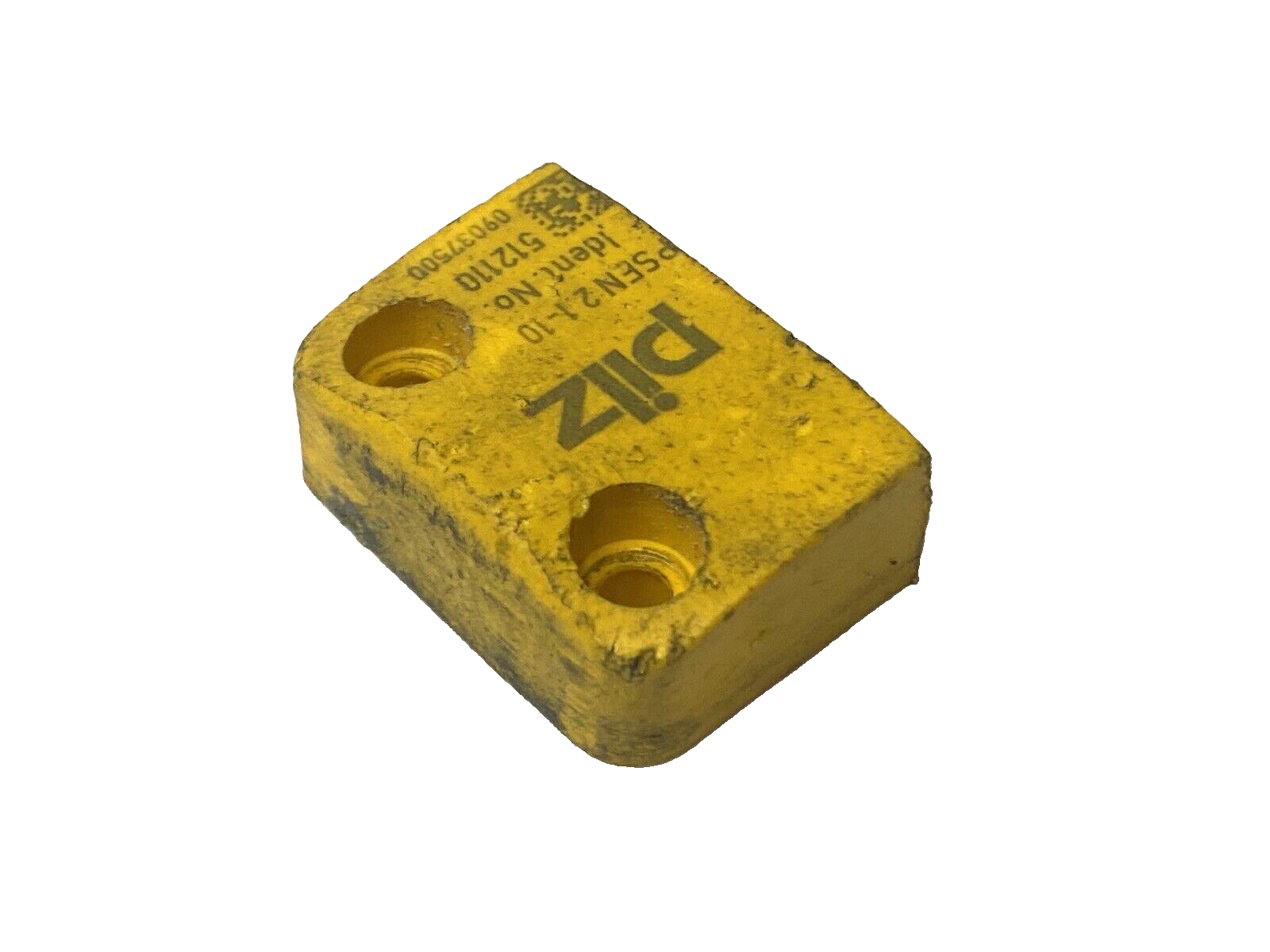 Pilz PSEN 2.1-10 Magnetic Safety Switch Actuator 512110 - Maverick Industrial Sales