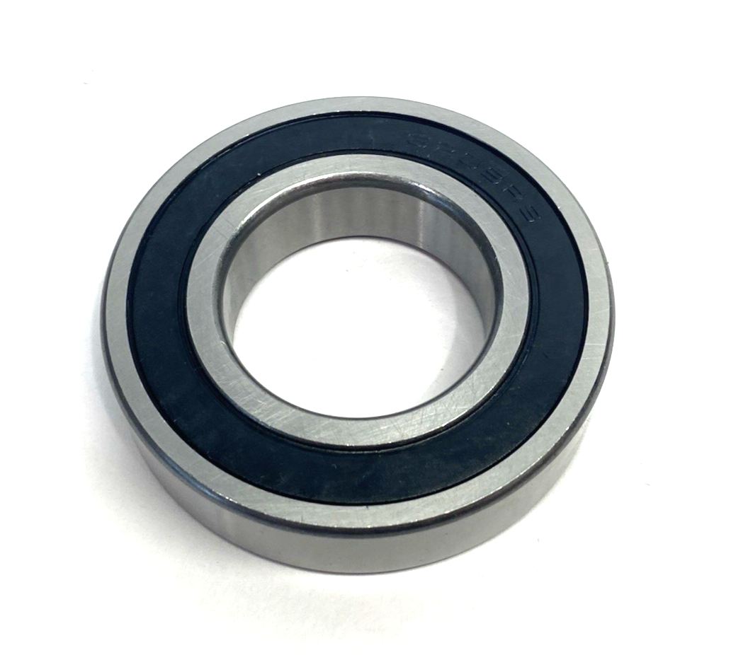 IBB Fielder 6209 2RS Deep Groove Ball Bearing, Double Seal, Single Row, 45x85x19 - Maverick Industrial Sales
