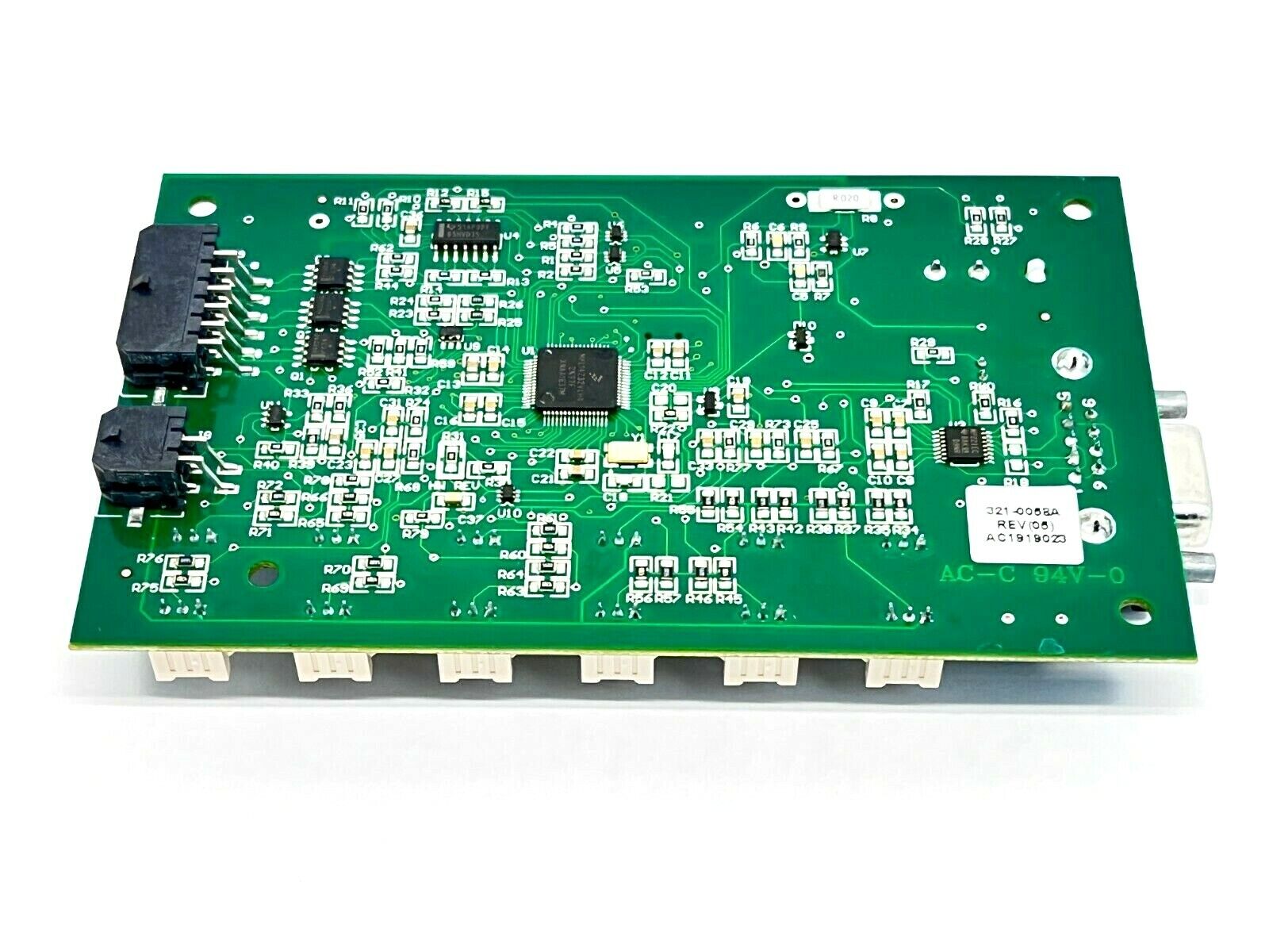 Parata 321-0058A-05 PCB Board AC1919023 - Maverick Industrial Sales