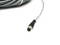 Pepperl+Fuchs V31-GM-100M-PVC Female Cordset, M8 4-Pin To Leads 100m 231953 - Maverick Industrial Sales