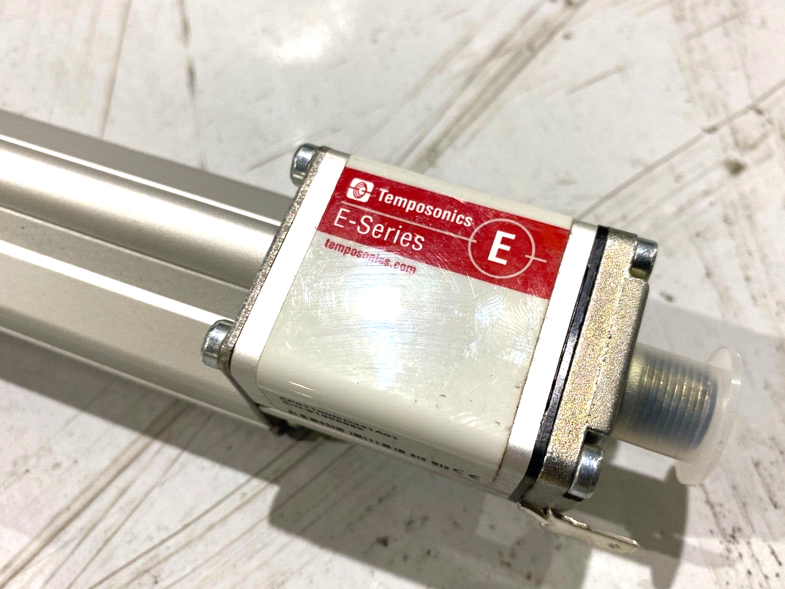Temposonics EP01100MD341A01 E-Series Position Sensor - Maverick Industrial Sales