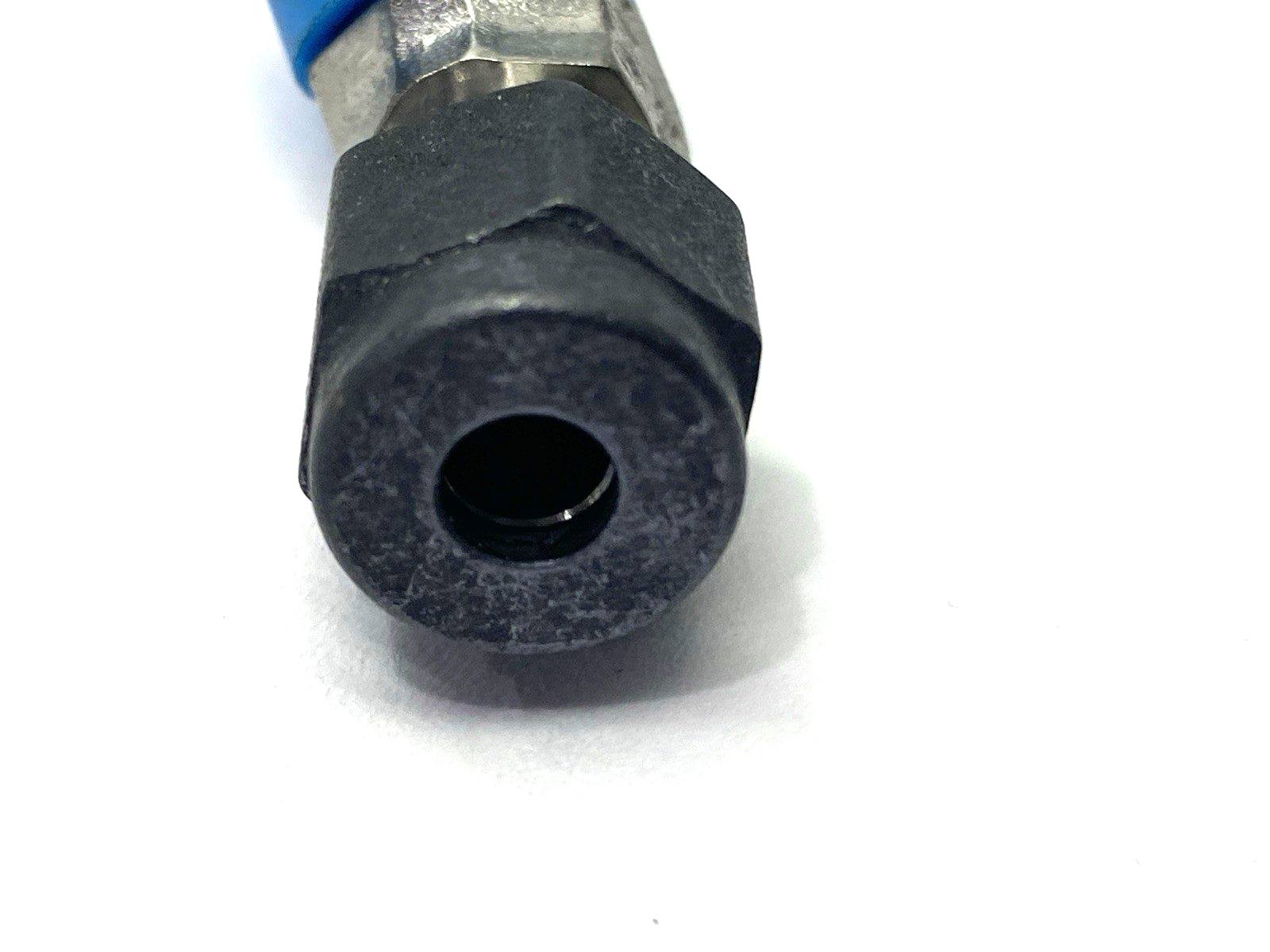 Parker 3-2 VBZ-SS Elbow Fittings 45 Degree 3/16" Tube O.D. x 1/8" Male NPT 316 - Maverick Industrial Sales