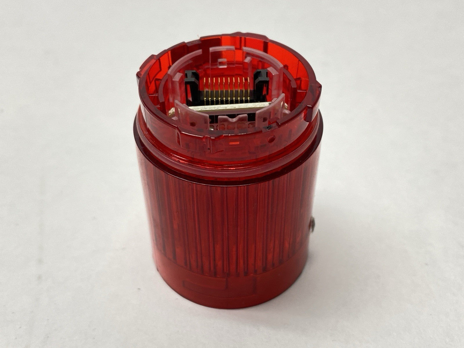 Patlite LR4-E-R Red LED Unit For LR4 Signal Tower - Maverick Industrial Sales