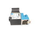 Mac Valves 130B-111JJ Valve-less Base Direct Solenoid 120VAC 6.8W, 150 PSI - Maverick Industrial Sales