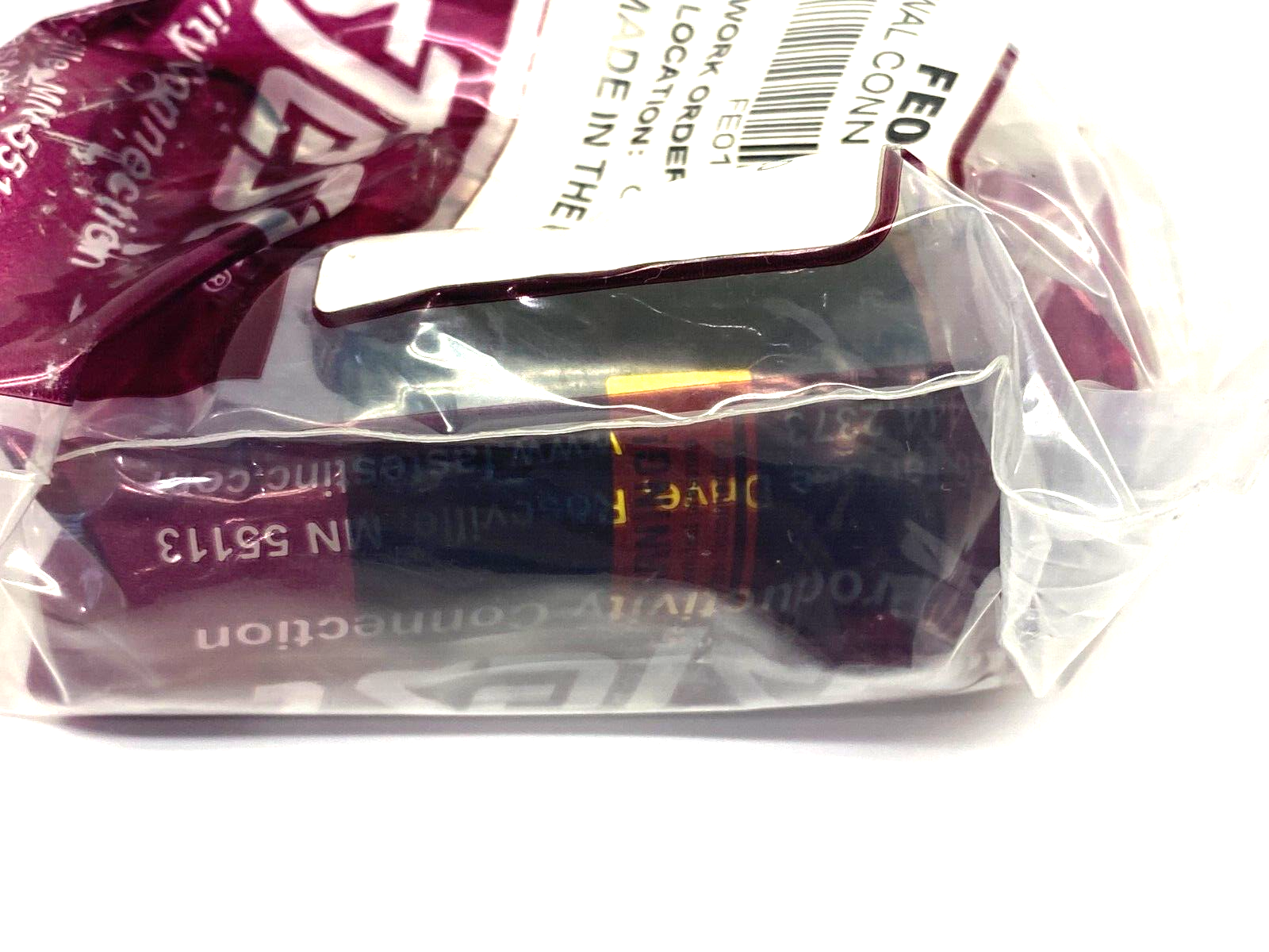 FE0104 | Fastest External Sealing Connection Tool .340-.420 - New - Maverick Industrial Sales