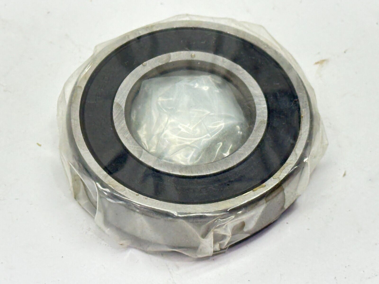 KBC 6206-DD Radial Bearing 3511 LOT OF 2 - Maverick Industrial Sales