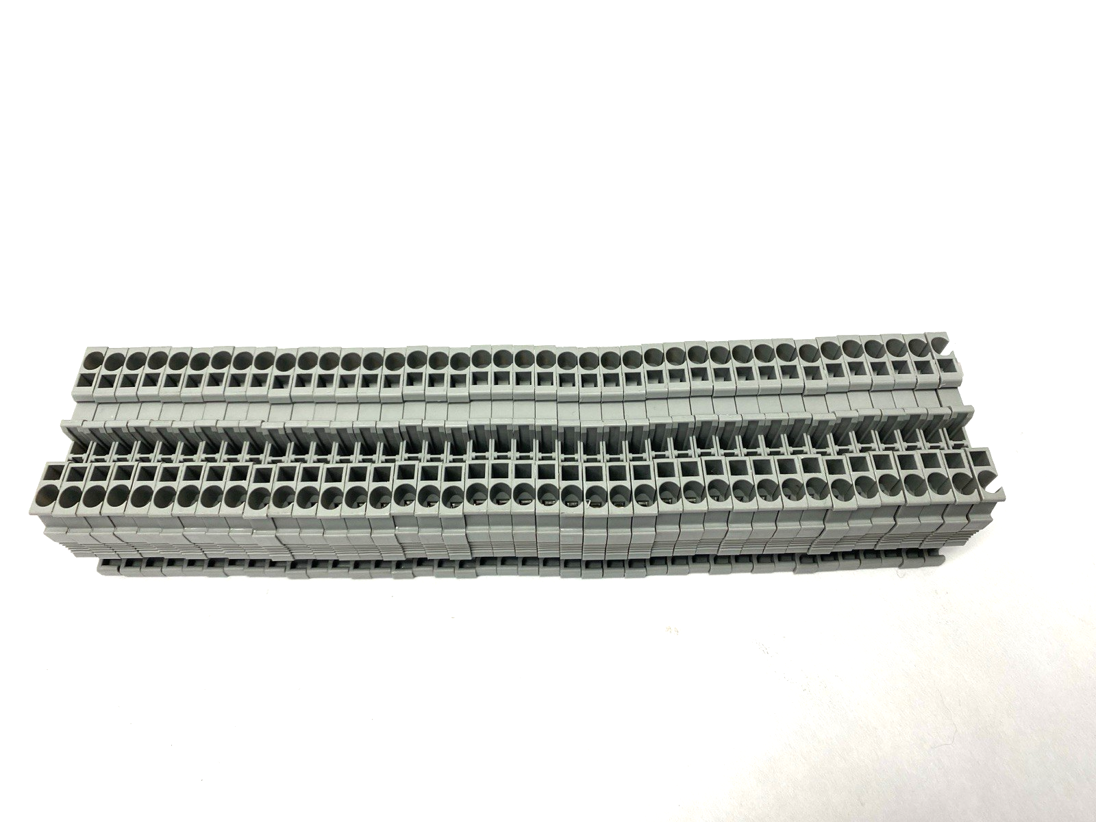 Phoenix Contact ST 2,5 Feed-Through Terminal Block 3031212 LOT OF 40 - Maverick Industrial Sales