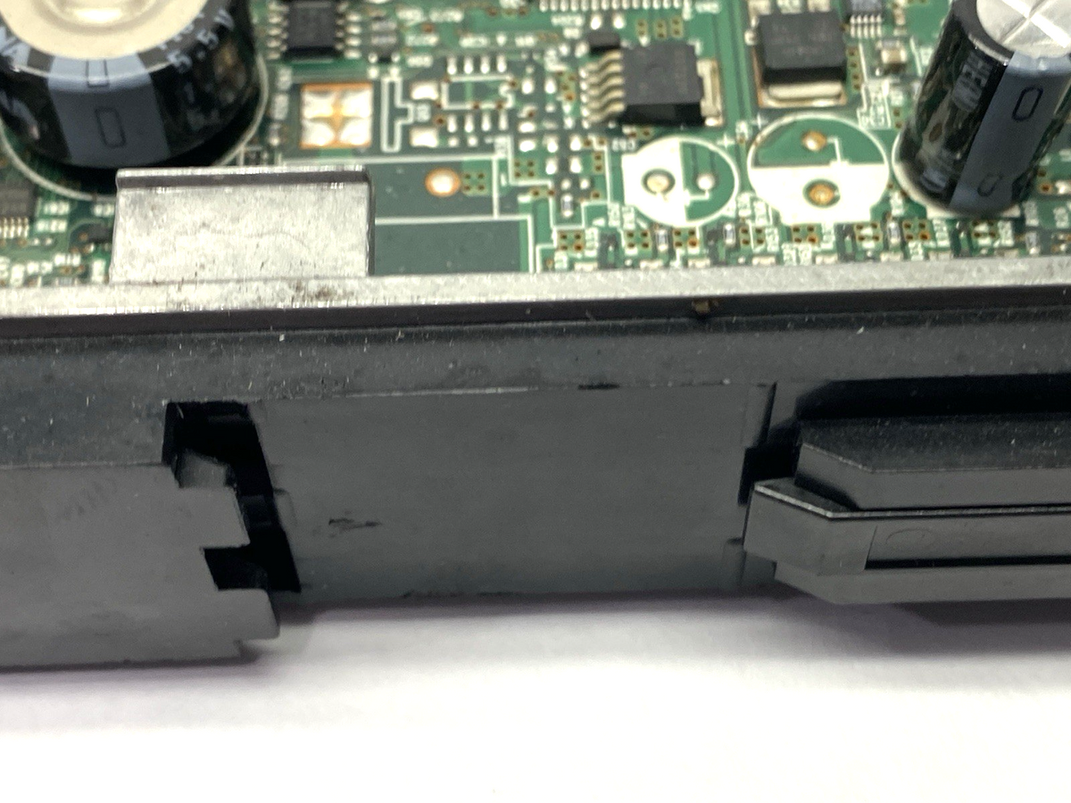 IAI ED-090-9-002-0-000-3 Controller PCB Circuit Board Assembly - Maverick Industrial Sales
