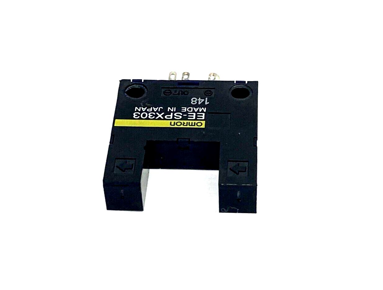Omron EE-SPX303 Sensor, 13mm Slot - Maverick Industrial Sales