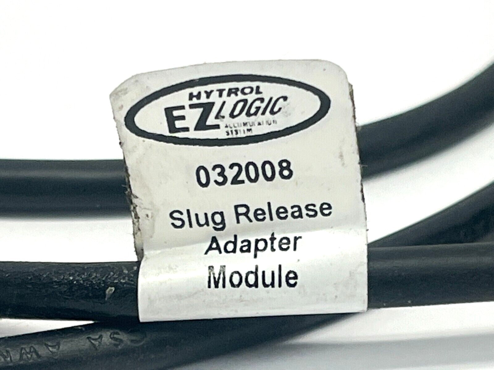 Hytrol 032008 EZlogic Slug Release Adapter Module - Maverick Industrial Sales