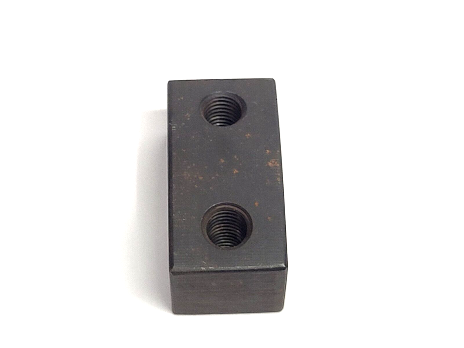ASC021MEQ Stop Block LOT OF 5 - Maverick Industrial Sales