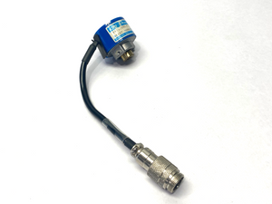 35-1000C/T-L3-5V | Tamagawa Seiki  Incremental Rotary Encoder - Used
