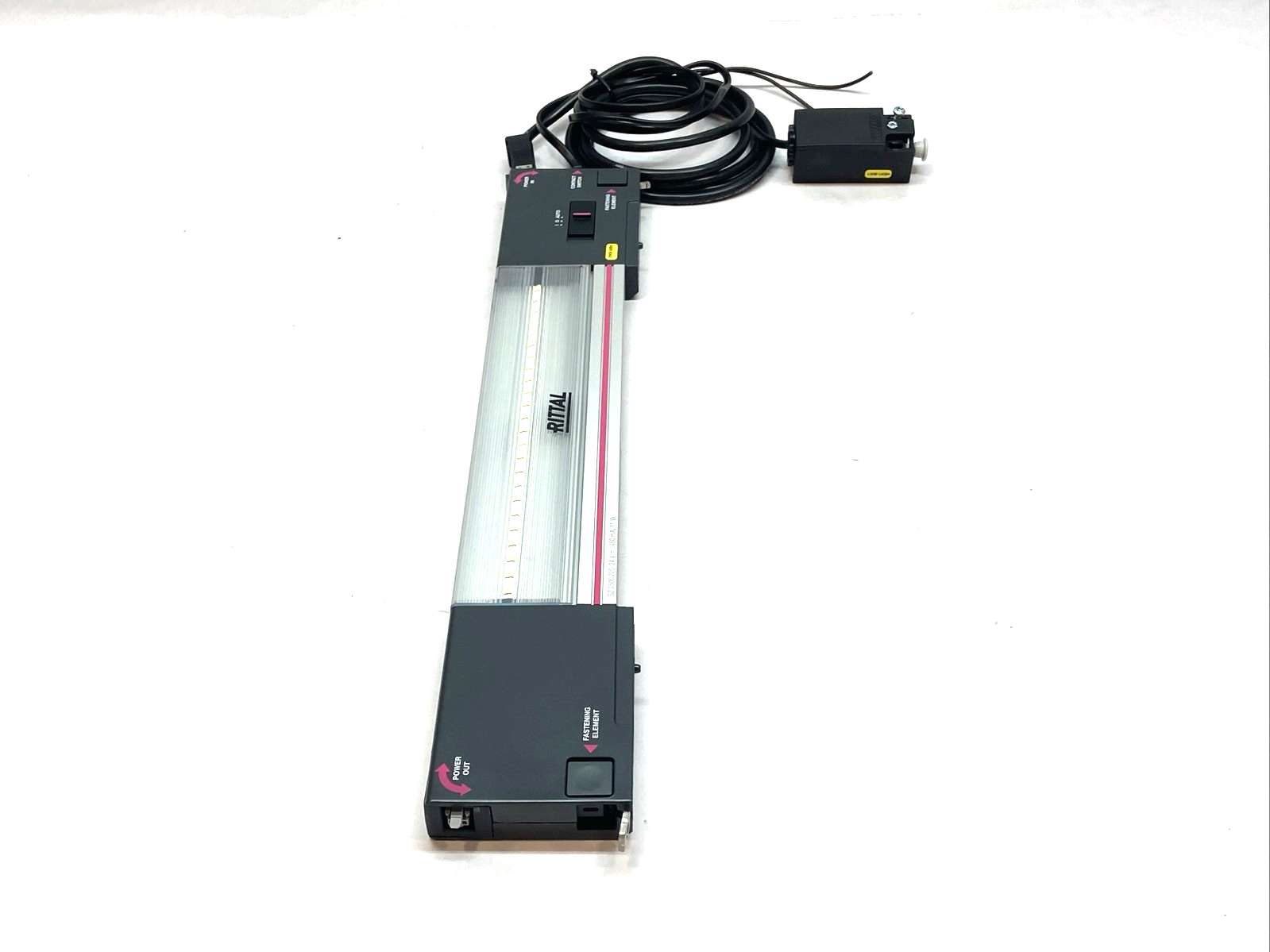 SZ 2500.220 | Rittal LED System Light 24V 460mA 11W - Used - Maverick Industrial Sales