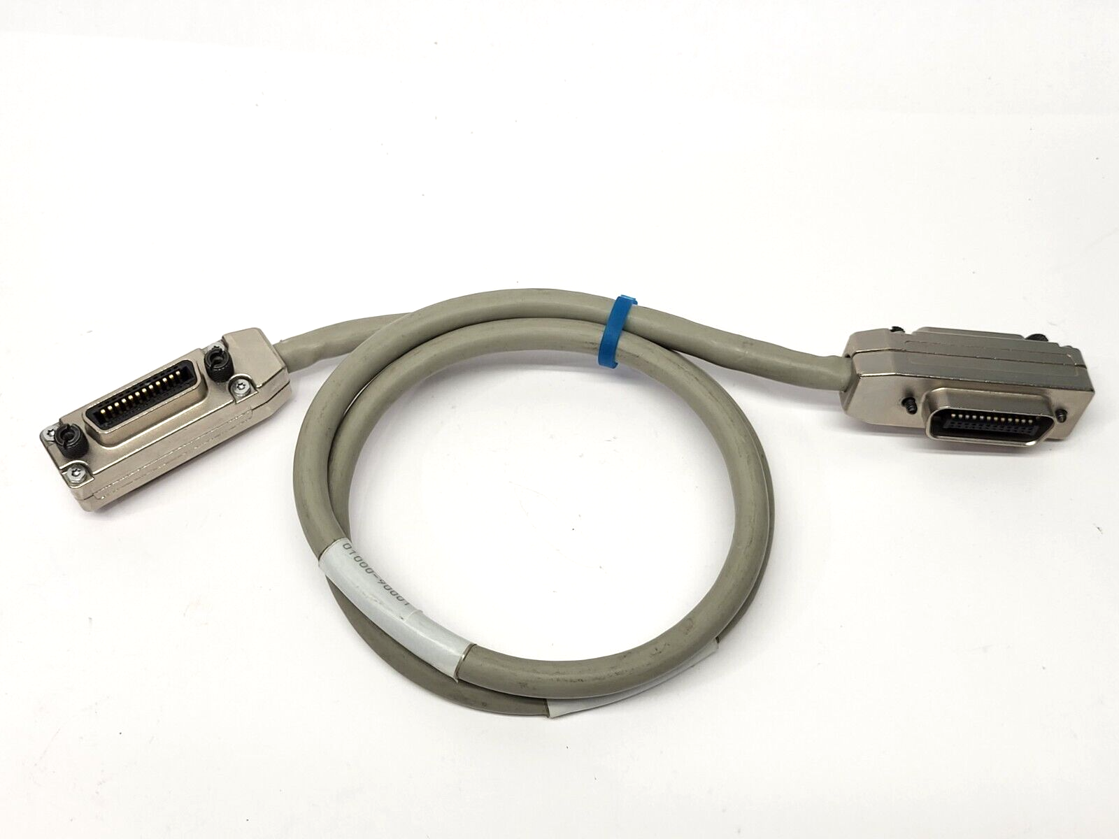 CEC 01000-90001 GPIB Cable 1m - Maverick Industrial Sales