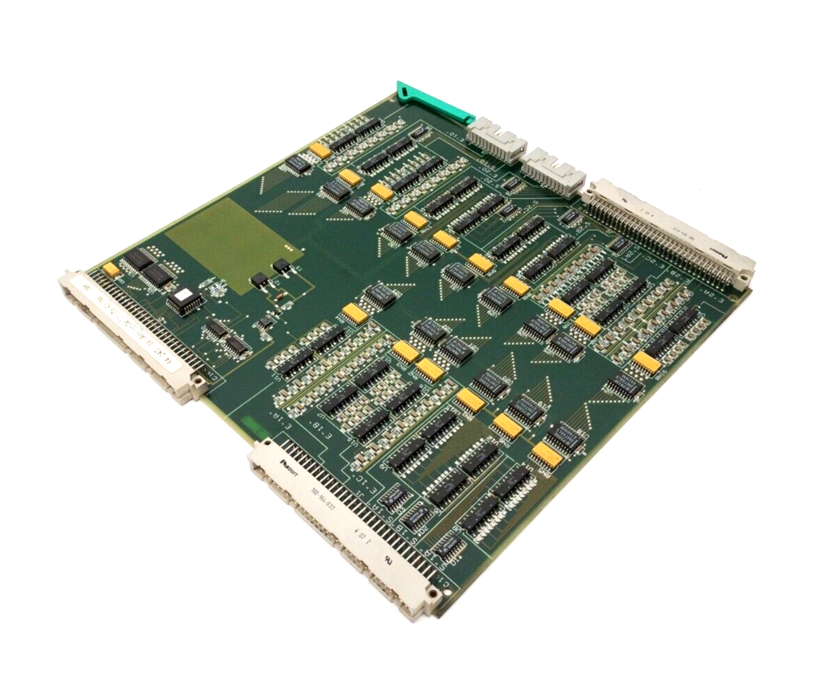 Charmilles 851 4040 C Roboform 40 EDM Controller Circuit Board CT8132270B - Maverick Industrial Sales