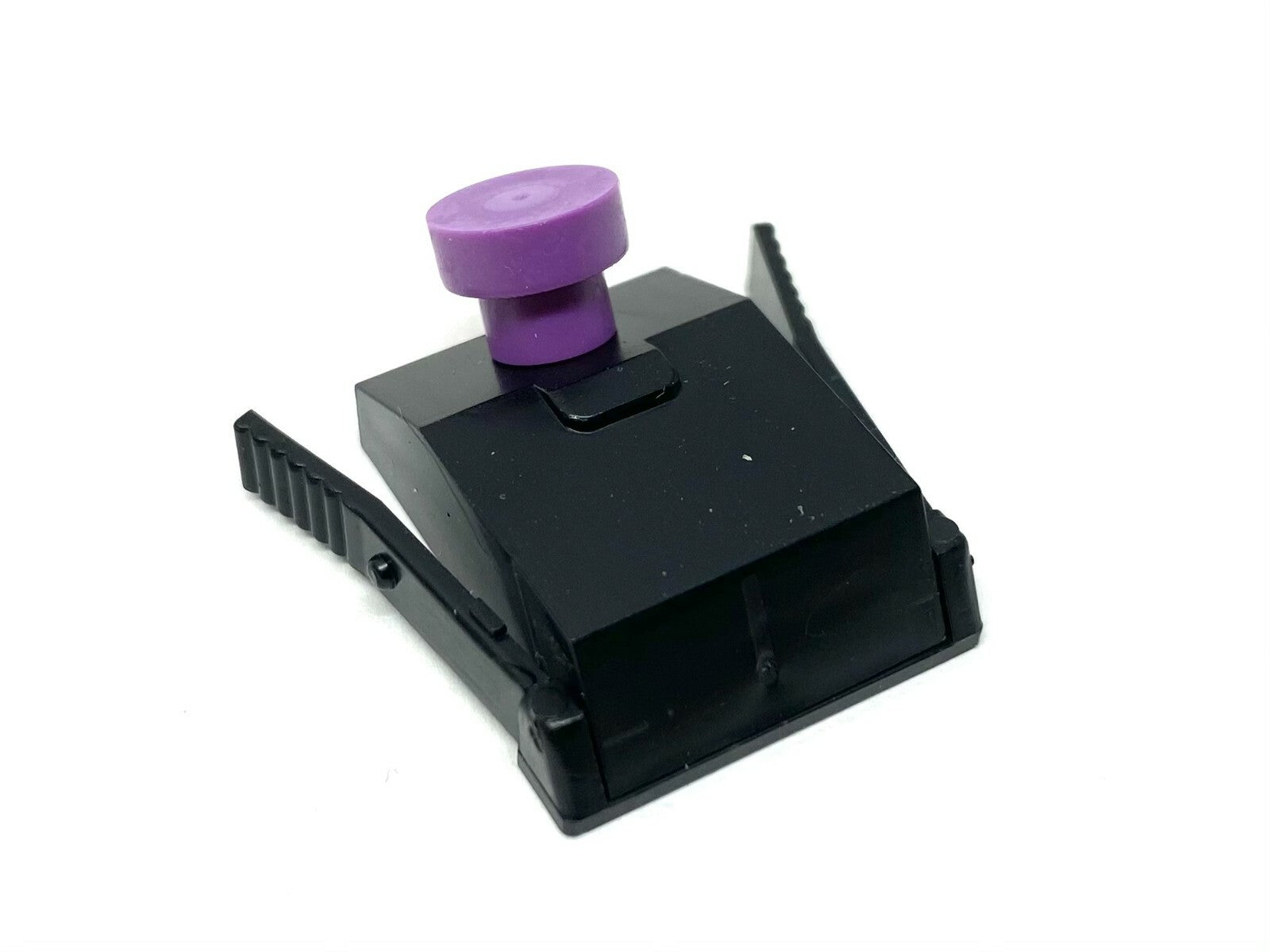 Graphic Controls B9565AS Purple Plotter Pen PKG OF 3 30944667 82-24-0406-03 - Maverick Industrial Sales