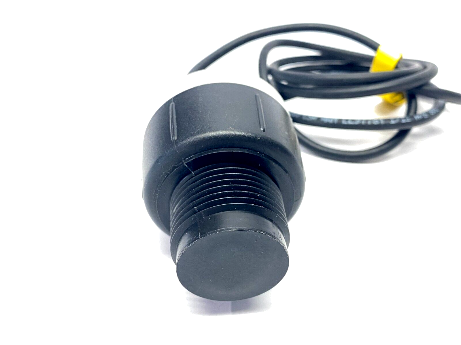 DL10-0, DL10-00 | Flowline DL10-0 EchoPod Ultrasonic Liquid Level Sensor/Transmitter 49.2" 4-20mA - New – Open box - Maverick Industrial Sales