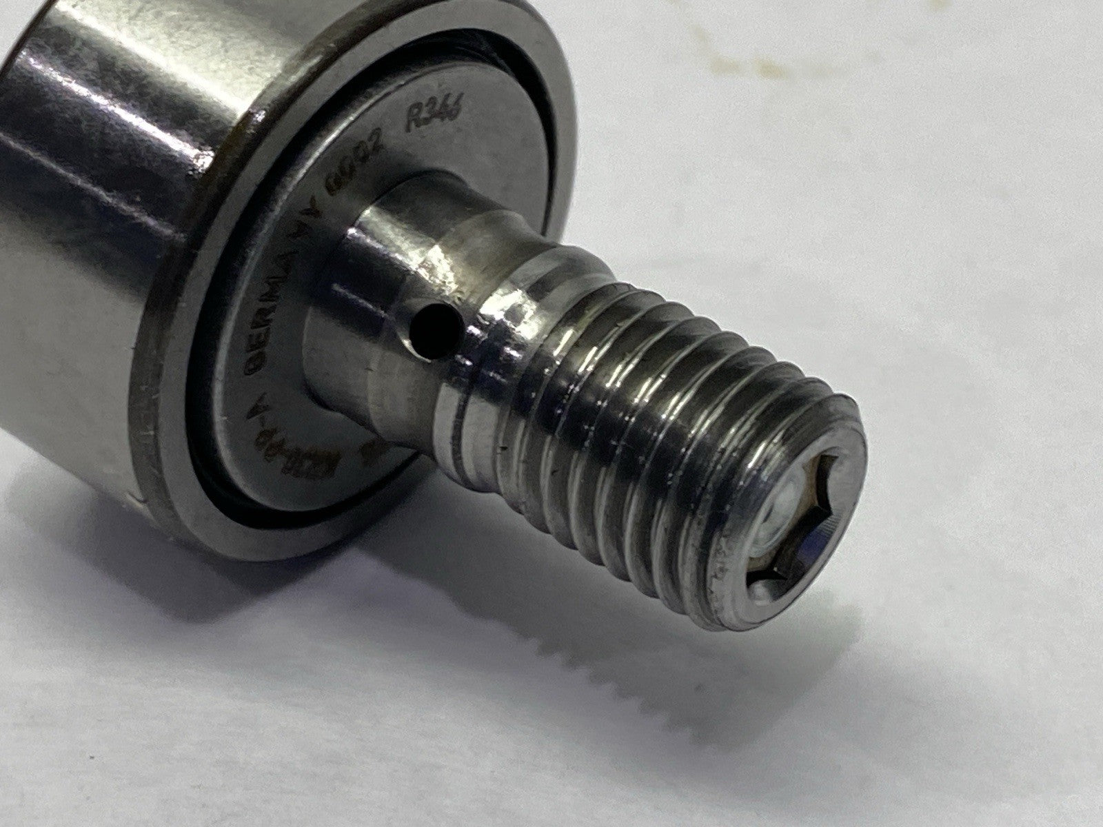 INA KR30-PP-A KR Series Stud Type Cam Follower - Maverick Industrial Sales